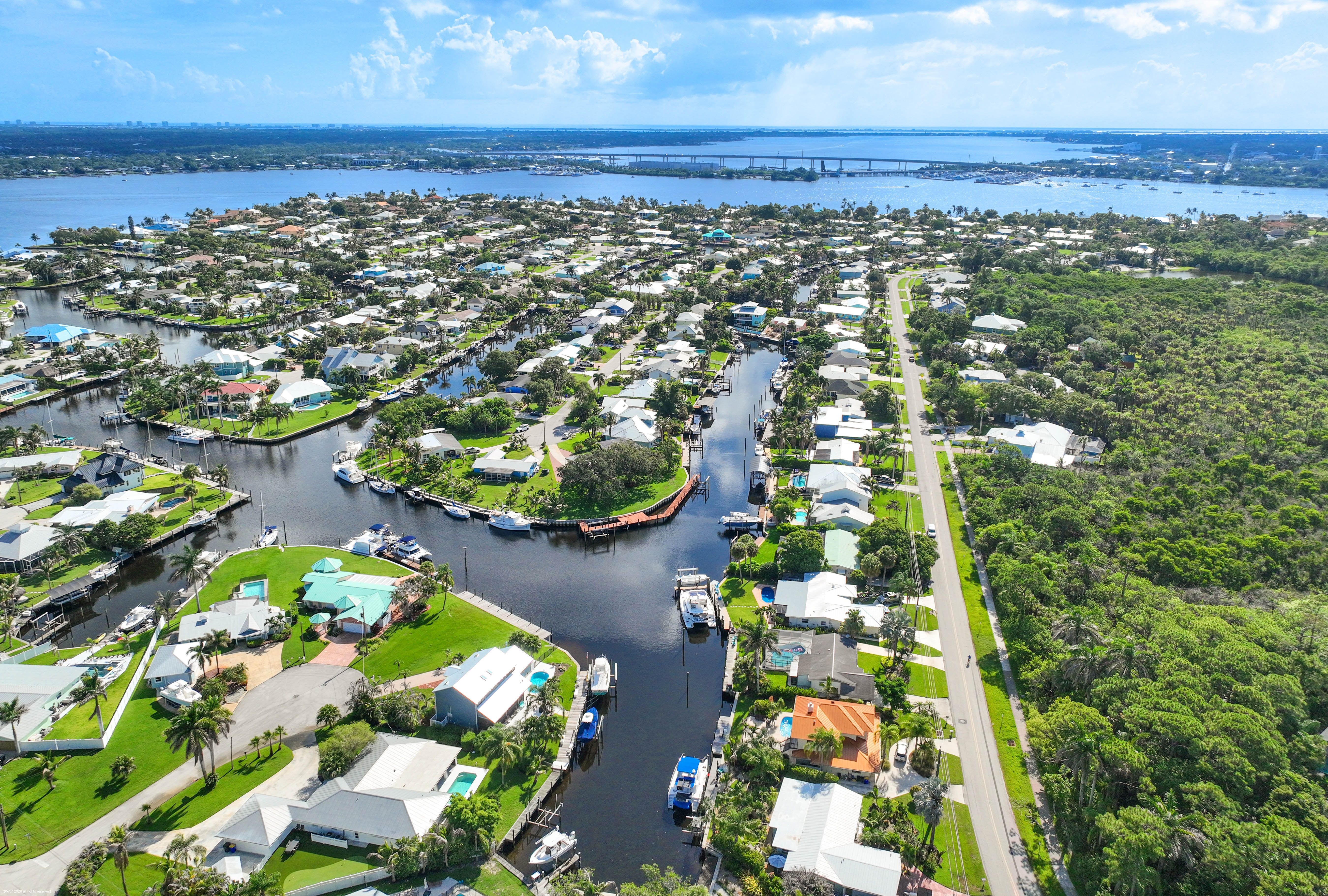  1614 SW Seagull Way, Palm City, FL, 34990 - 物件實景