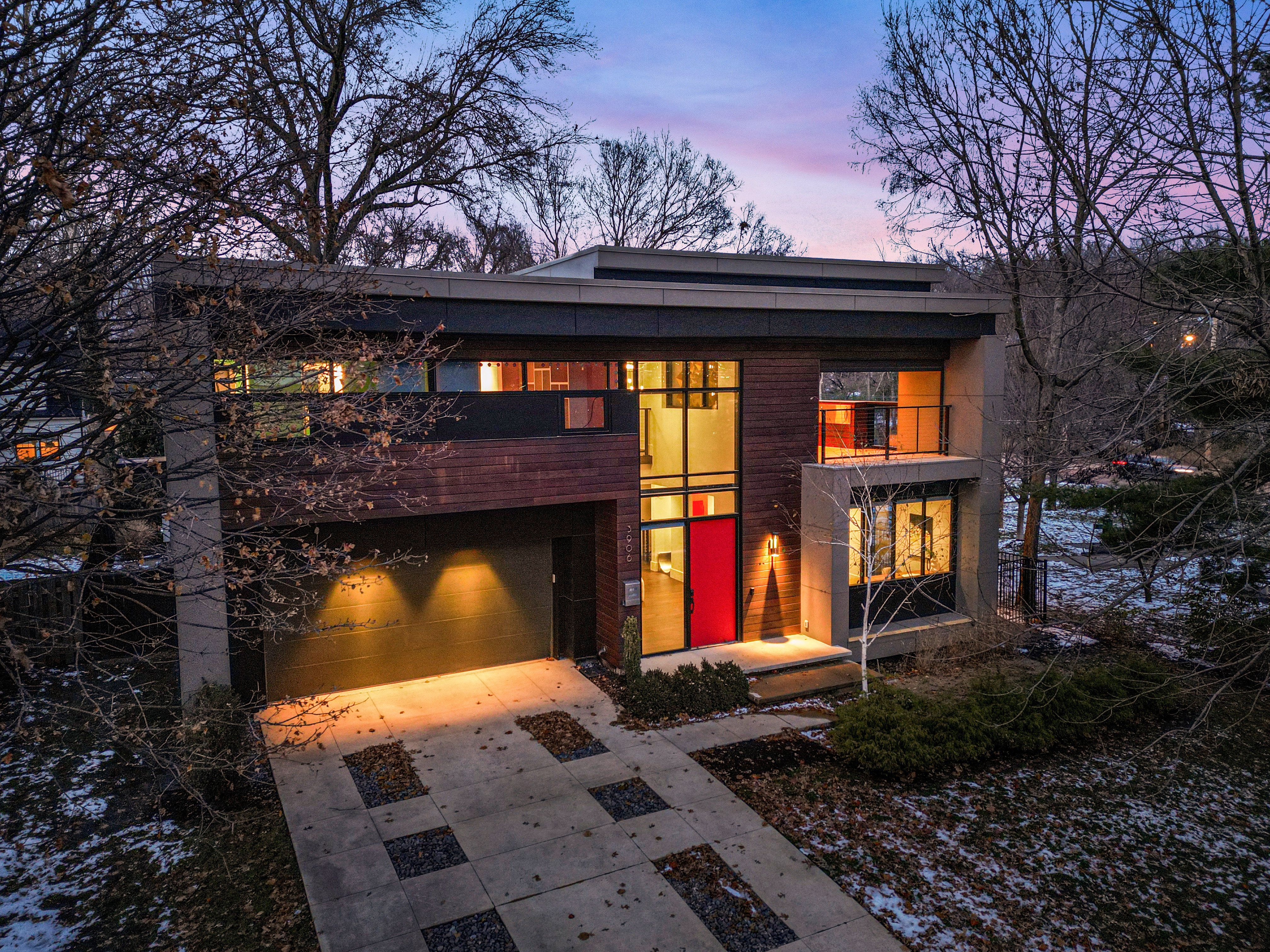  3906 West 69th Terrace, Prairie Village, KS 66208 - 物件實景