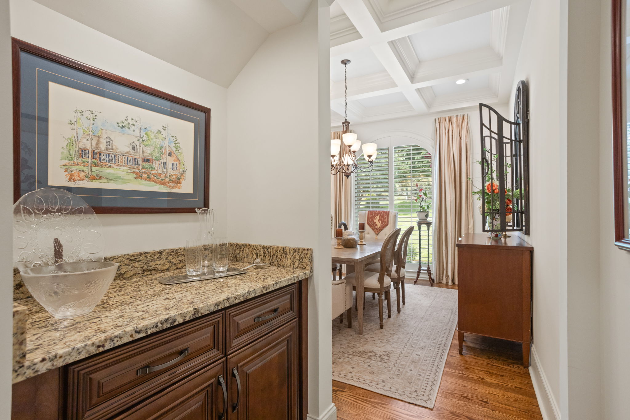  129 Gascony Drive, Greenville, SC 29609 - 物件實景