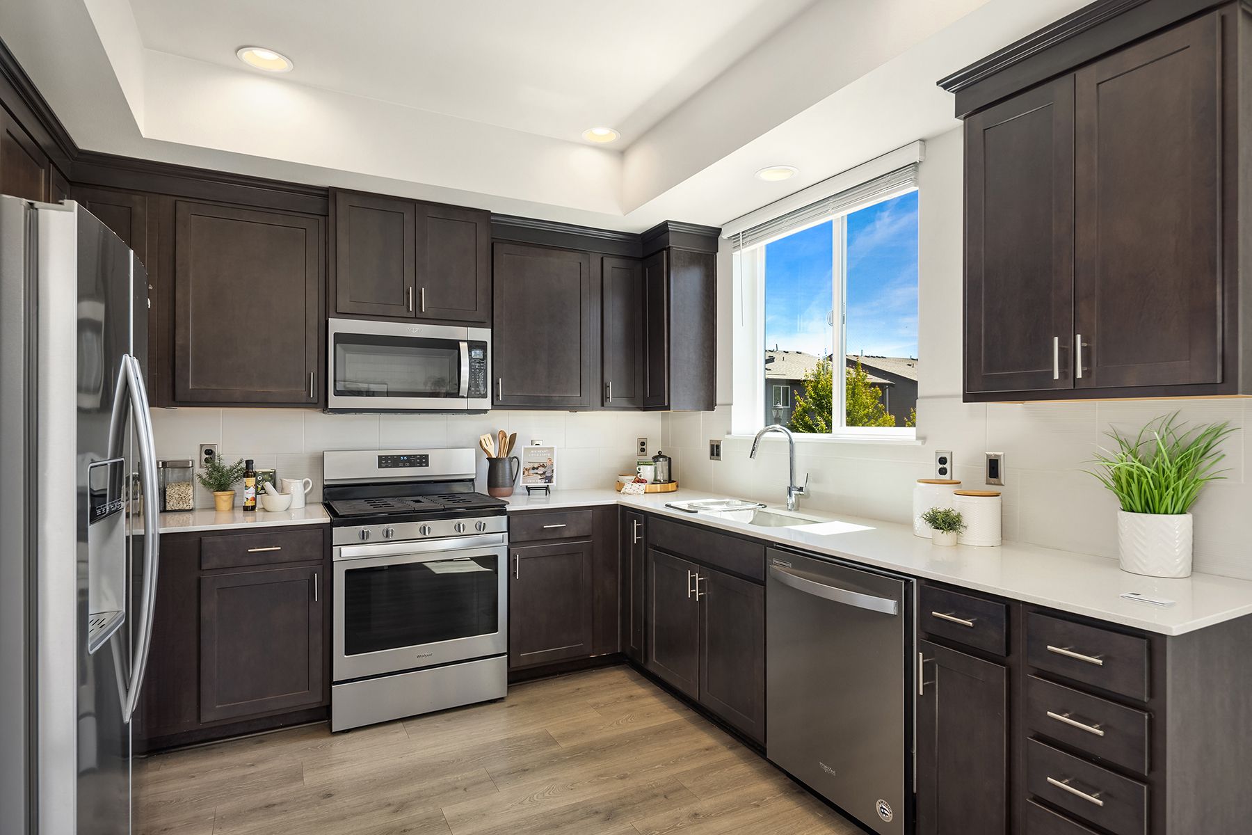  3605 192nd St SE #D, Bothell, WA 98012 - 物件實景
