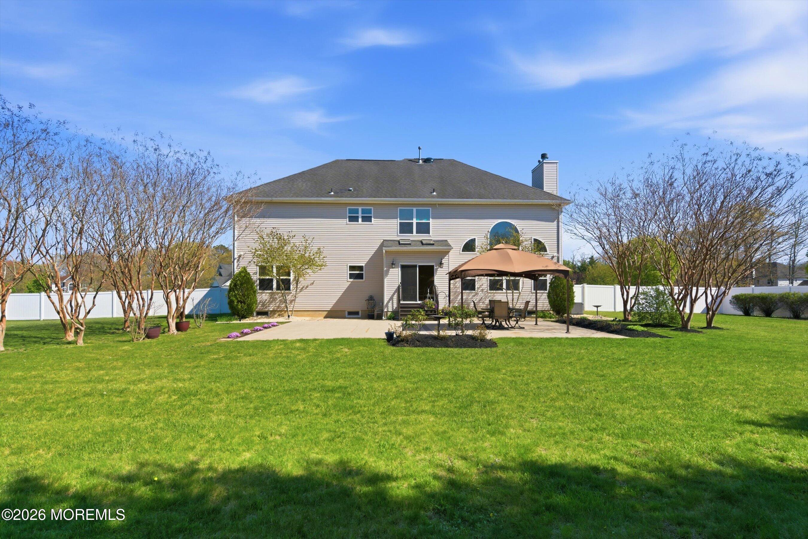 Manchester, New Jersey, 08759, United States, 5 Bedrooms Bedrooms, ,3 BathroomsBathrooms,Residential,For Sale,2040445
