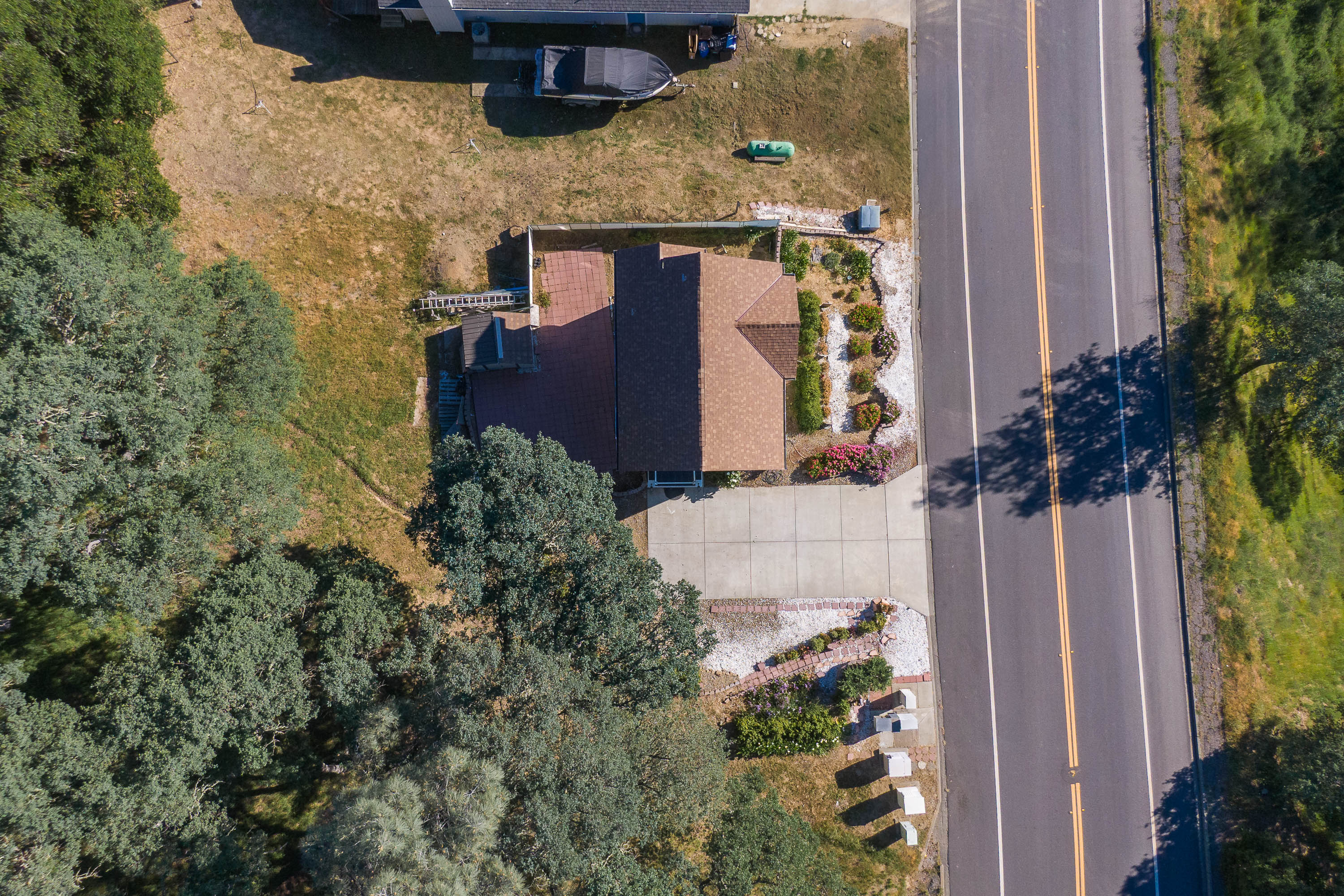  Steele Canyon house with a view - 物件實景