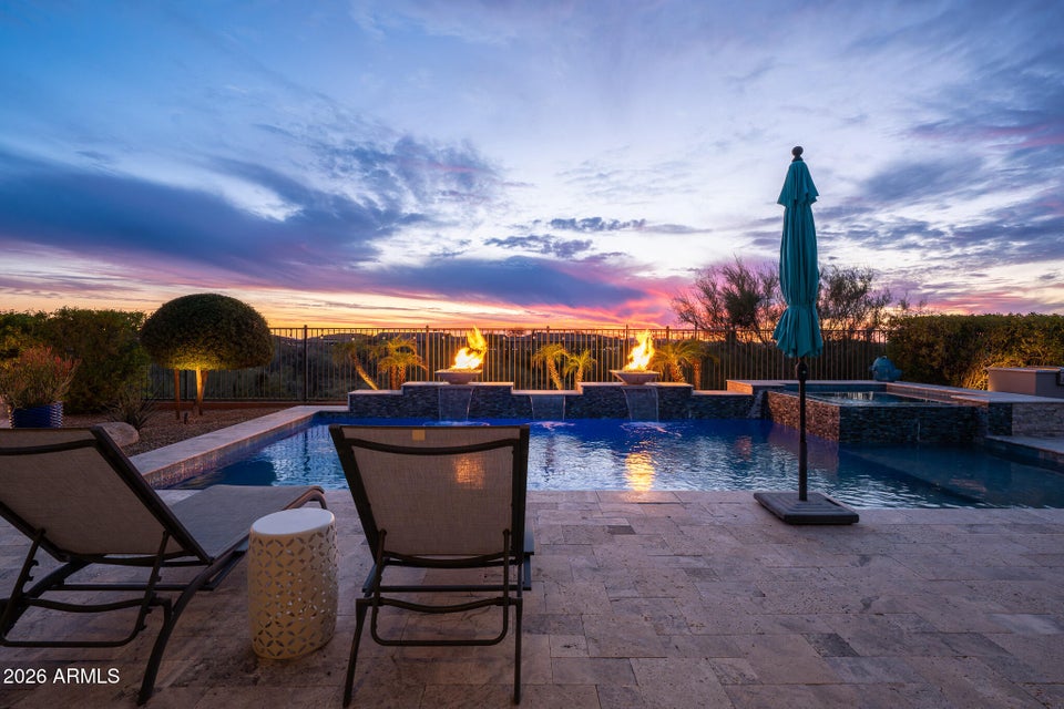 Cave Creek, Arizona, 85331, United States, 4 Bedrooms Bedrooms, ,Residential,For Sale,2013741