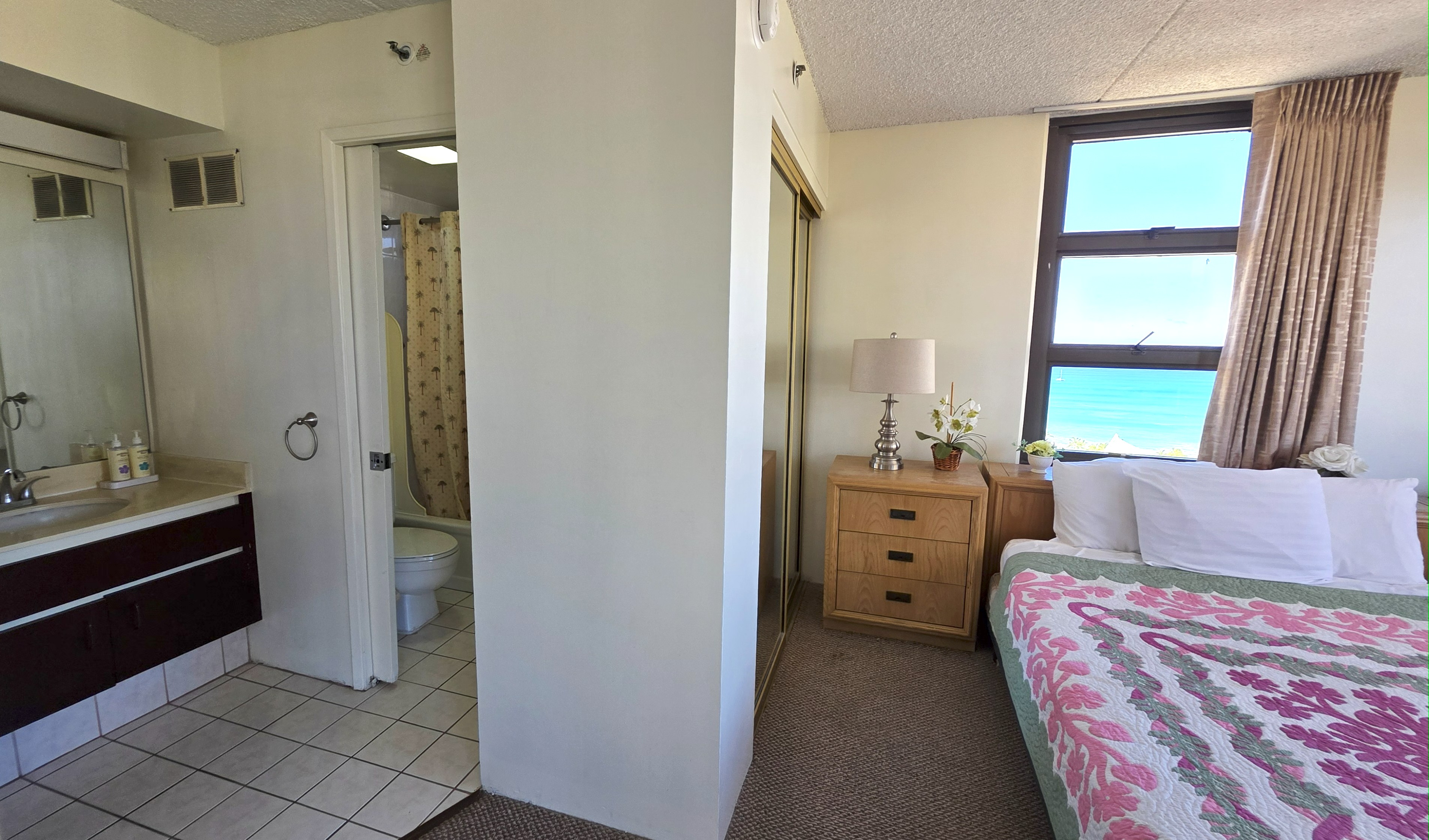 Honolulu, Hawaii, 96815, United States, 1 Bedroom Bedrooms, ,1 BathroomBathrooms,Residential,For Sale,1980791