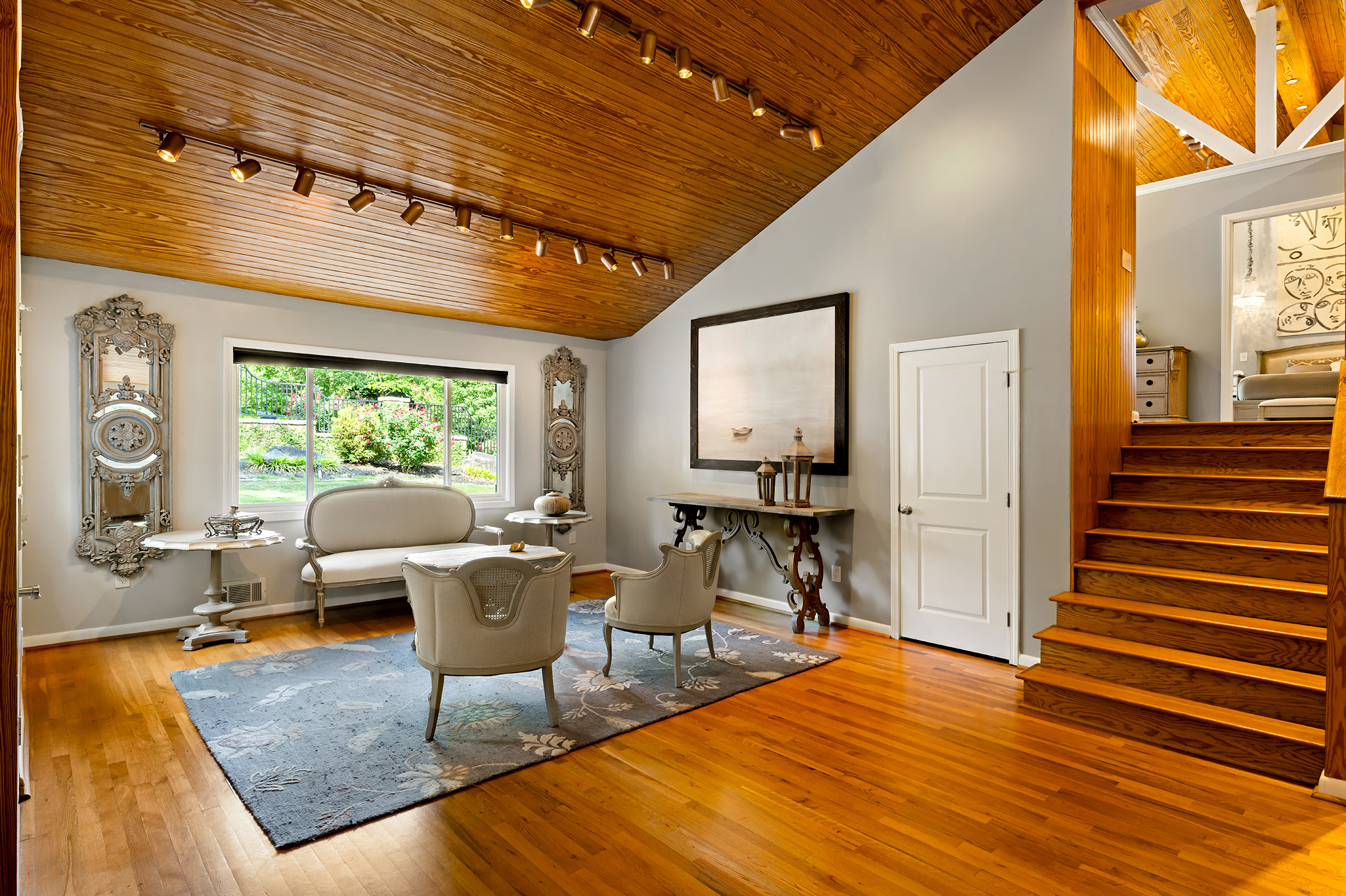  Extensively Renovated Ranch in the Heart of Chastain Park - 物件實景