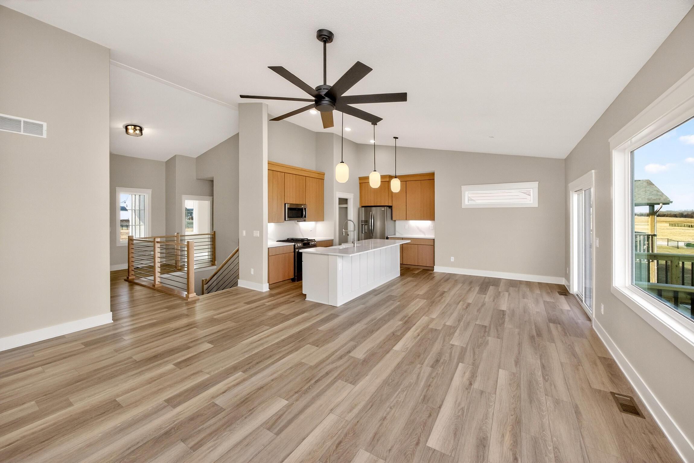 Huxley, Iowa, 50124, United States, 5 Bedrooms Bedrooms, ,3 BathroomsBathrooms,Residential,For Sale,2010428