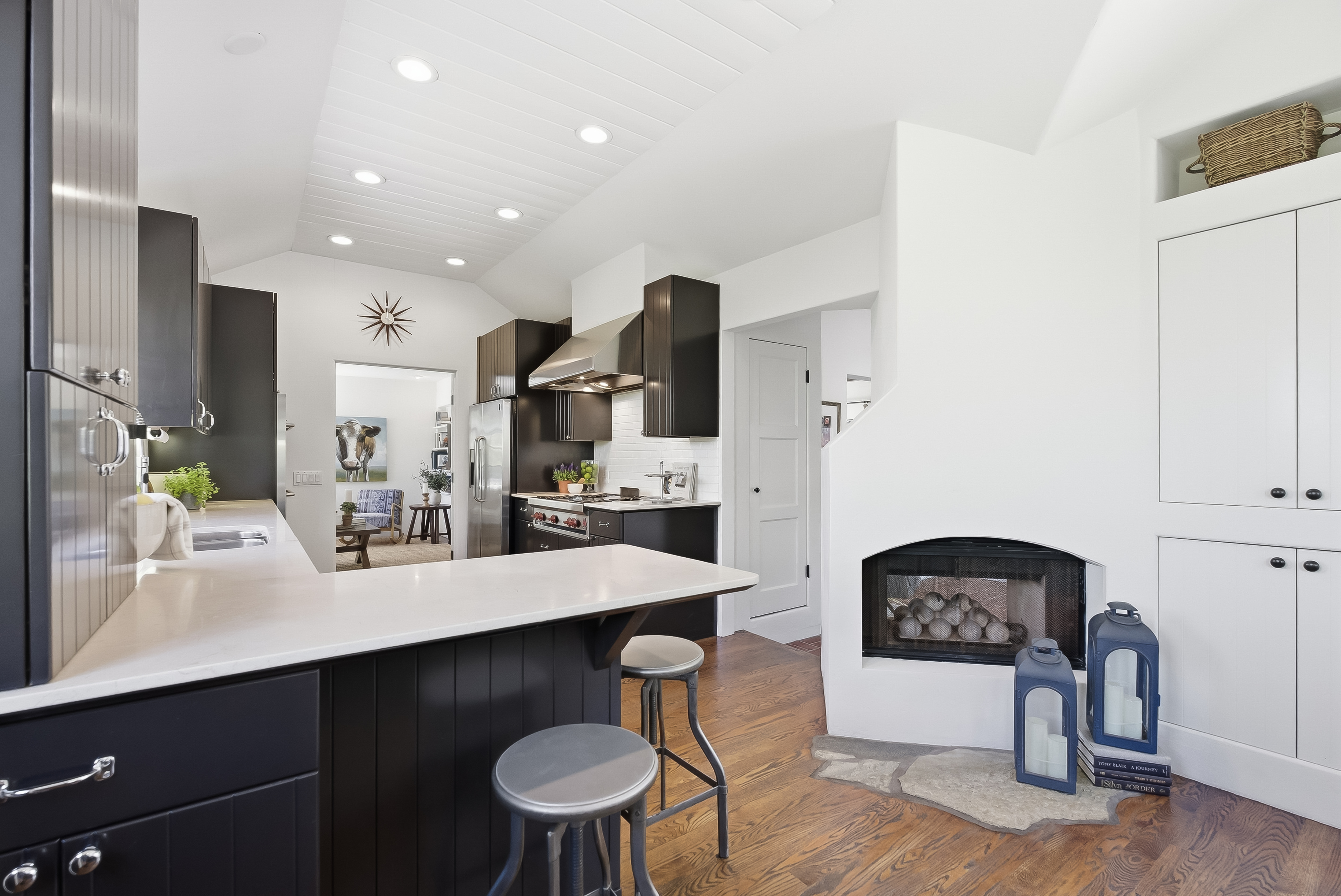  Exceptional Edgewood Park Home - 物件實景