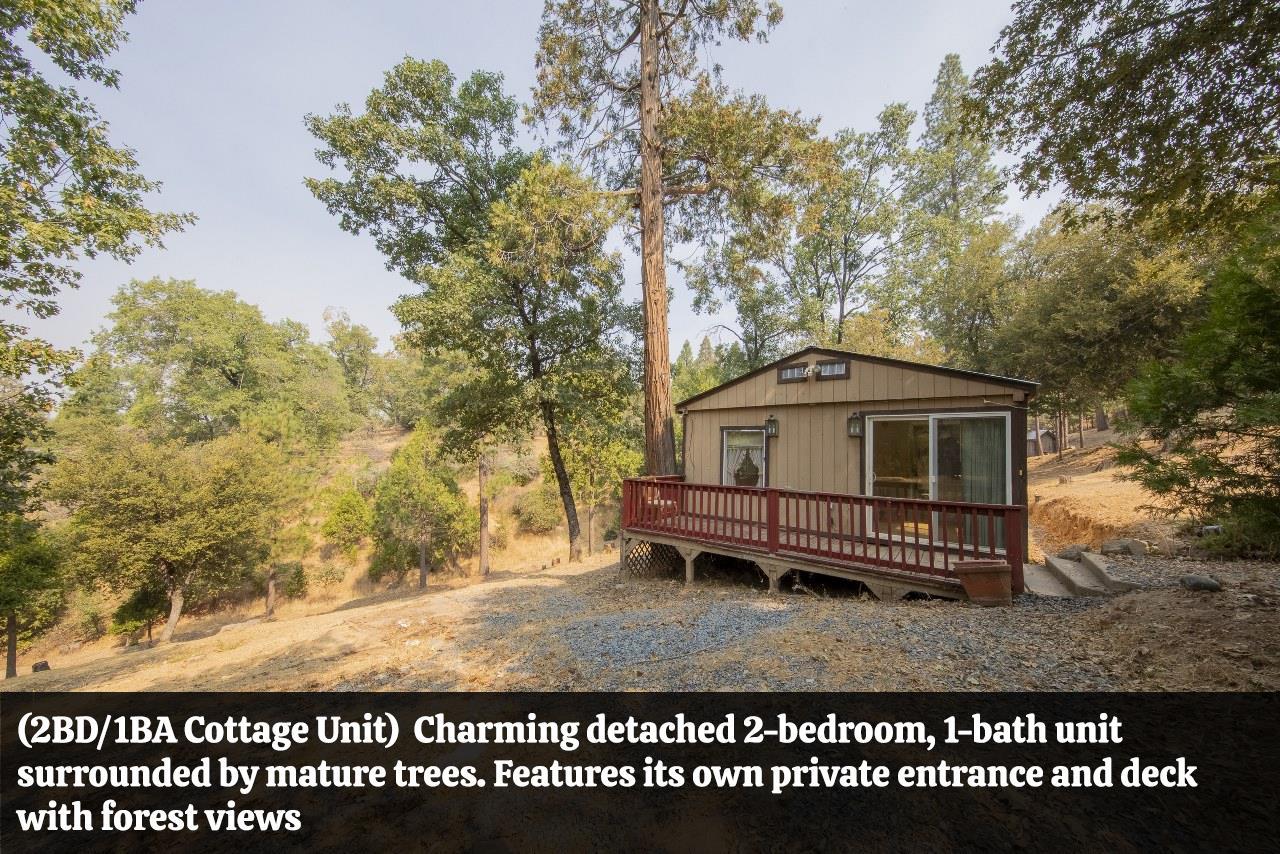 Oakhurst, California, 93644, United States, 6 Bedrooms Bedrooms, ,4 BathroomsBathrooms,Residential,For Sale,1977659