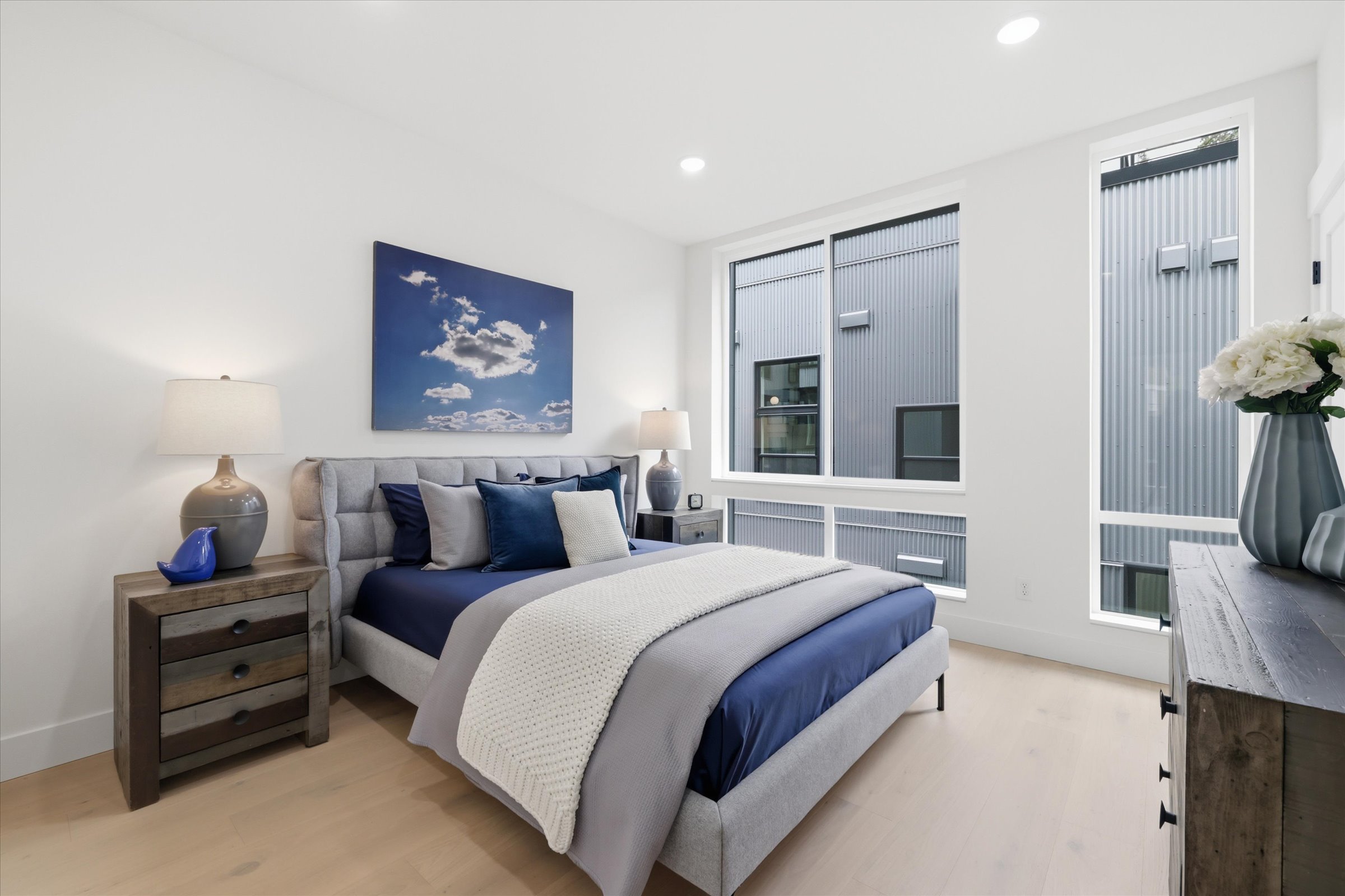  2017 Minor Ave E, Seattle, WA 98102 - 物件實景