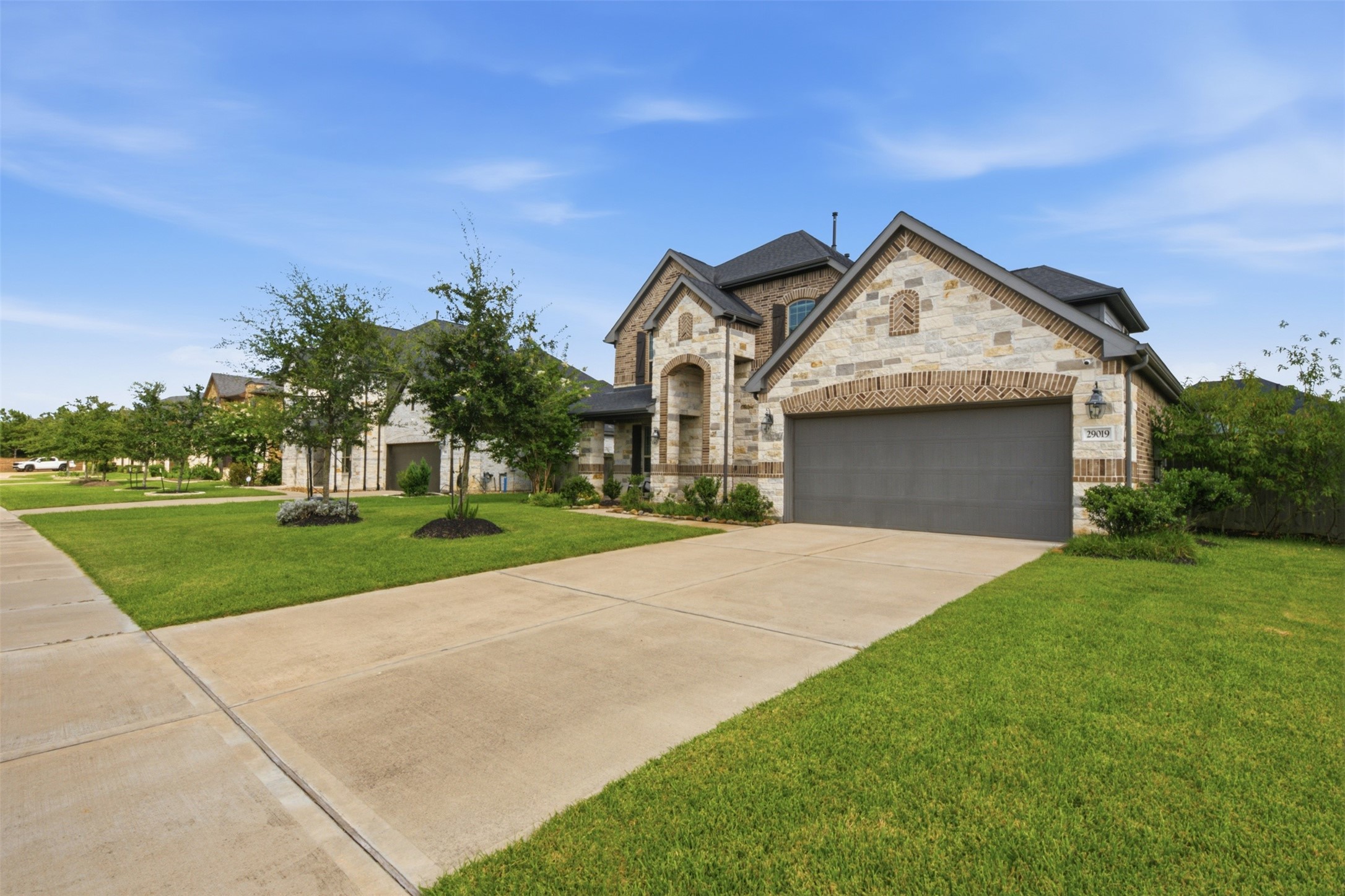  29019 Knollwood Trail Lane - 物件實景