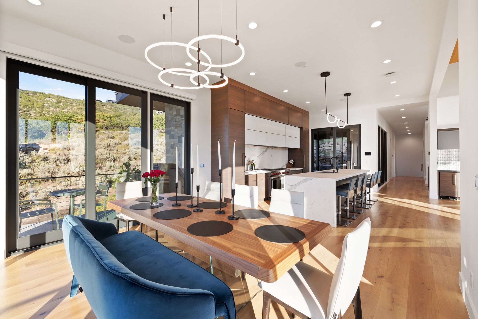  Modern Mountain Living, Elevated by Design - 物件實景