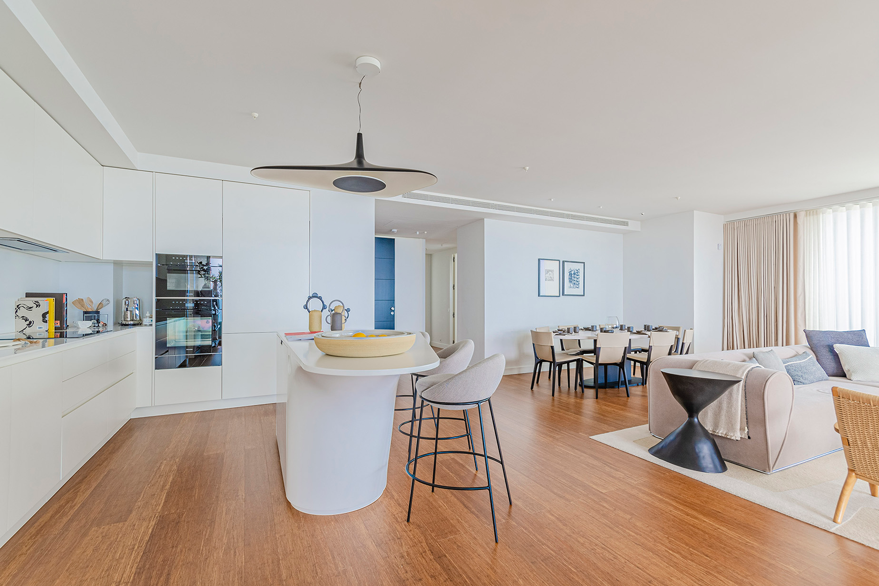  Antares: an excellent new development that awakens all the senses - 物件實景