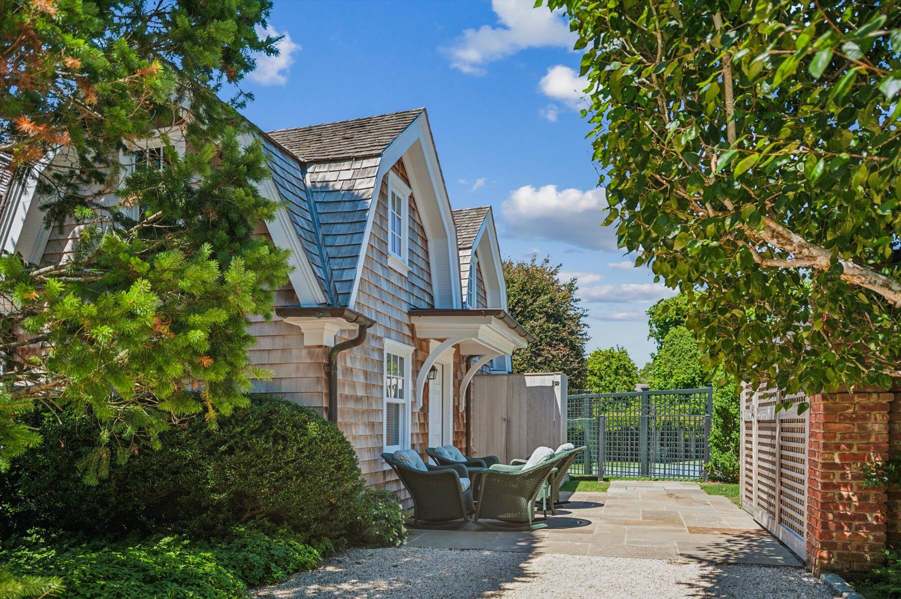  Timeless Southampton Estate with Tennis, Pool & Guest House - 物件實景
