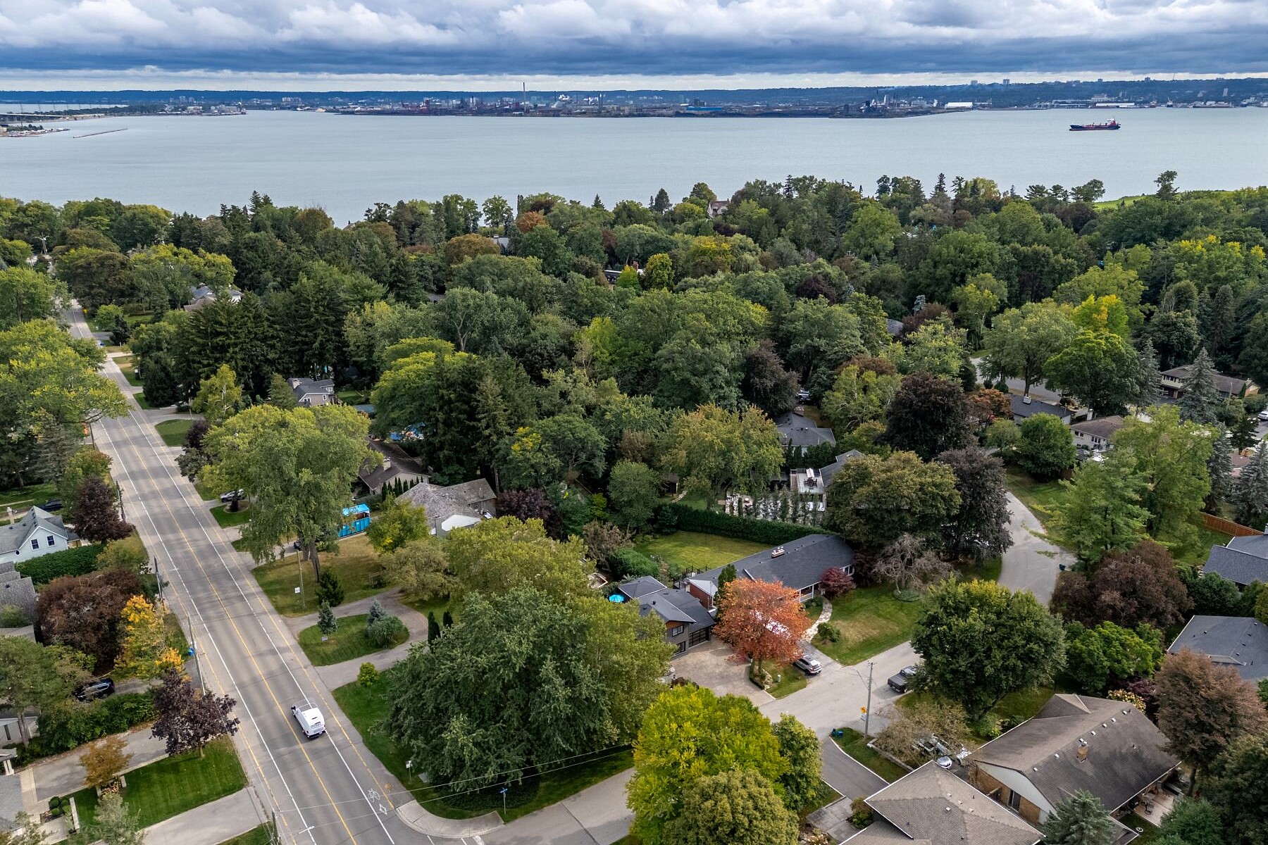  Burlington, Greater Toronto Area - 物件實景