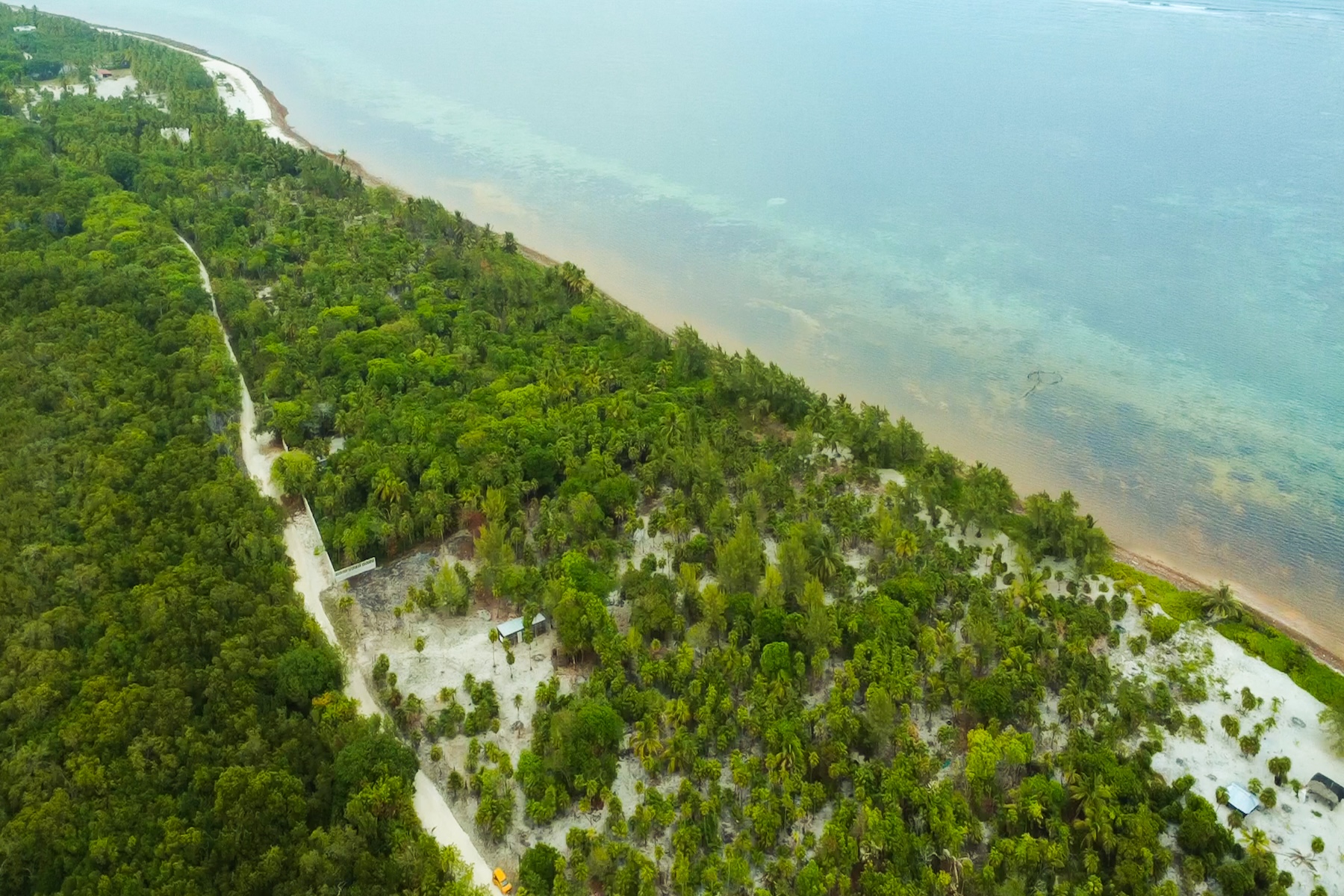  Viridiana Reserve: Beachfront Macro-lot in a Prime Location - 物件實景