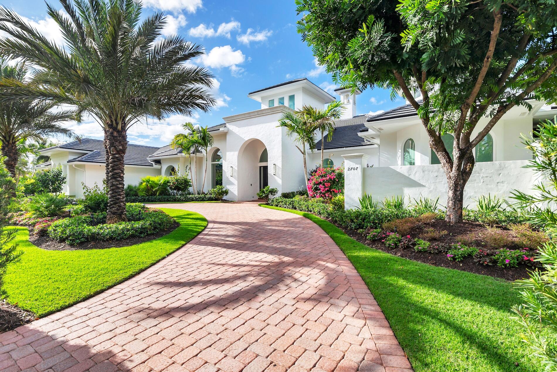  2707 Sheltingham Drive - 物件實景