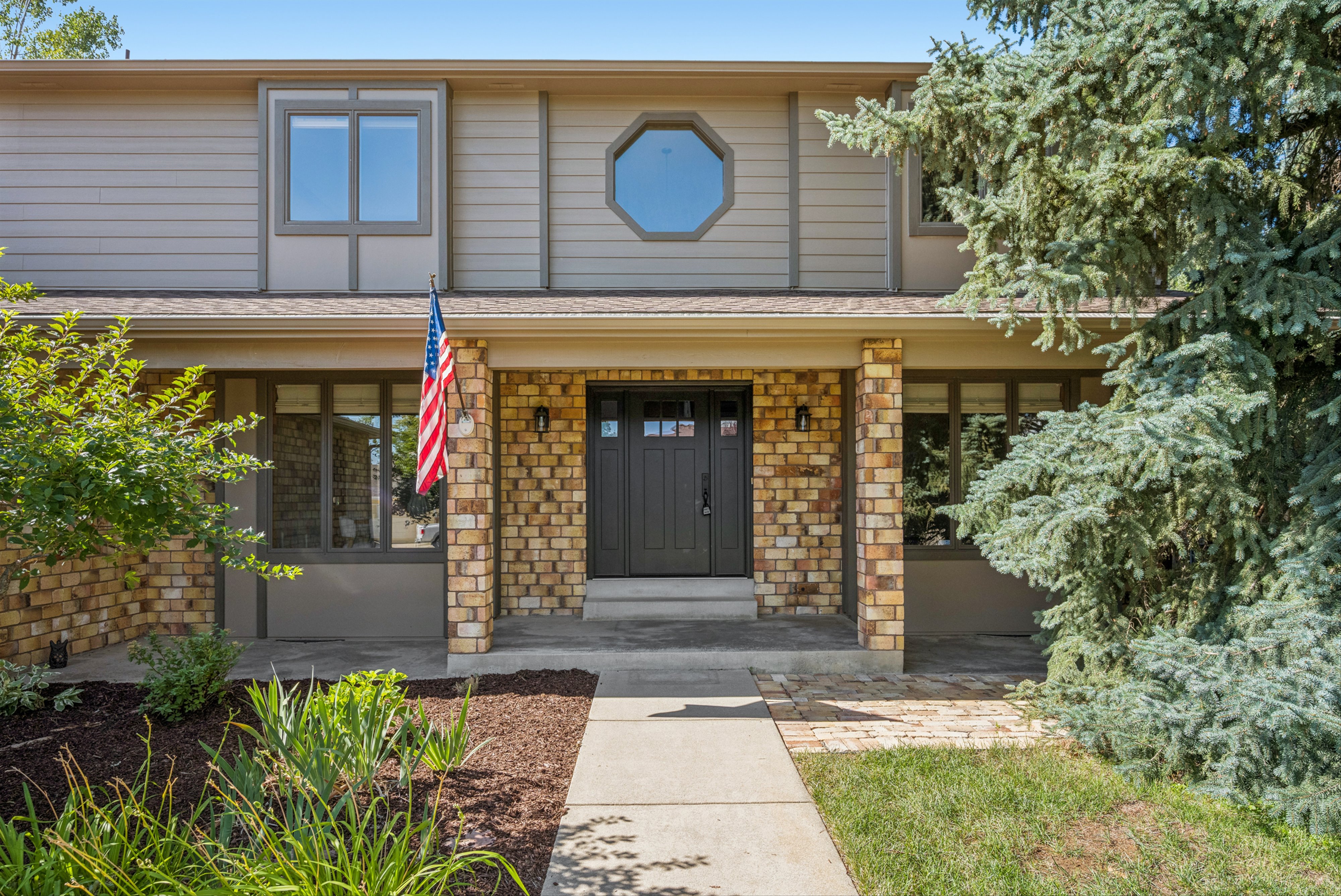  619 Crawford Cir, Longmont, CO, 80504 - 物件實景