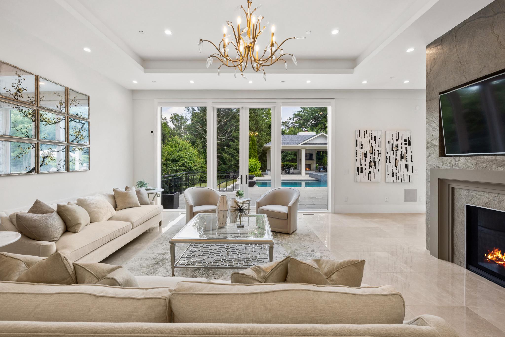  8880 Bradley Boulevard, Bethesda, MD, 20817 - 物件實景