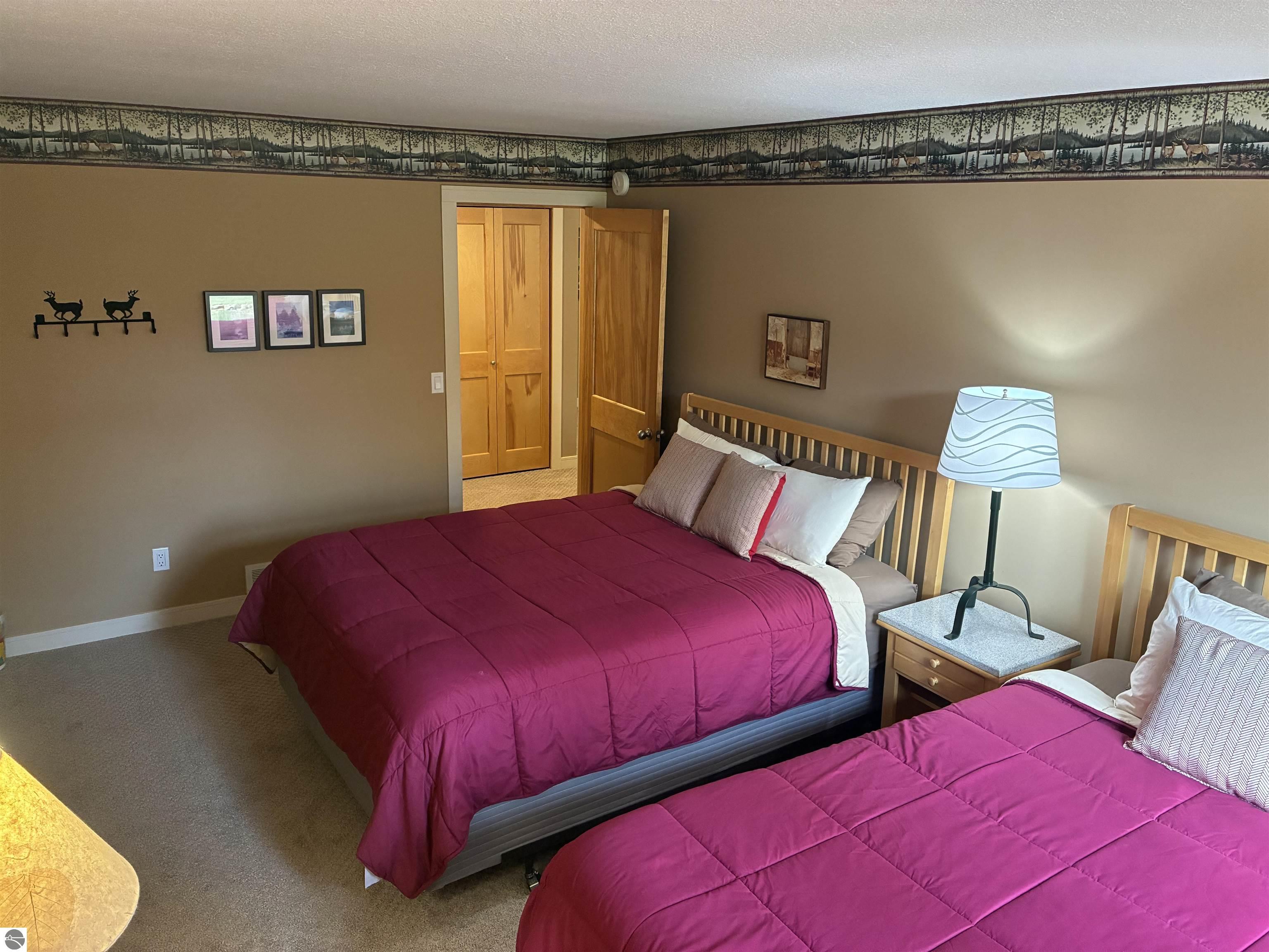 Bellaire, Michigan, 49615, United States, 3 Bedrooms Bedrooms, ,2 BathroomsBathrooms,Residential,For Sale,1986497