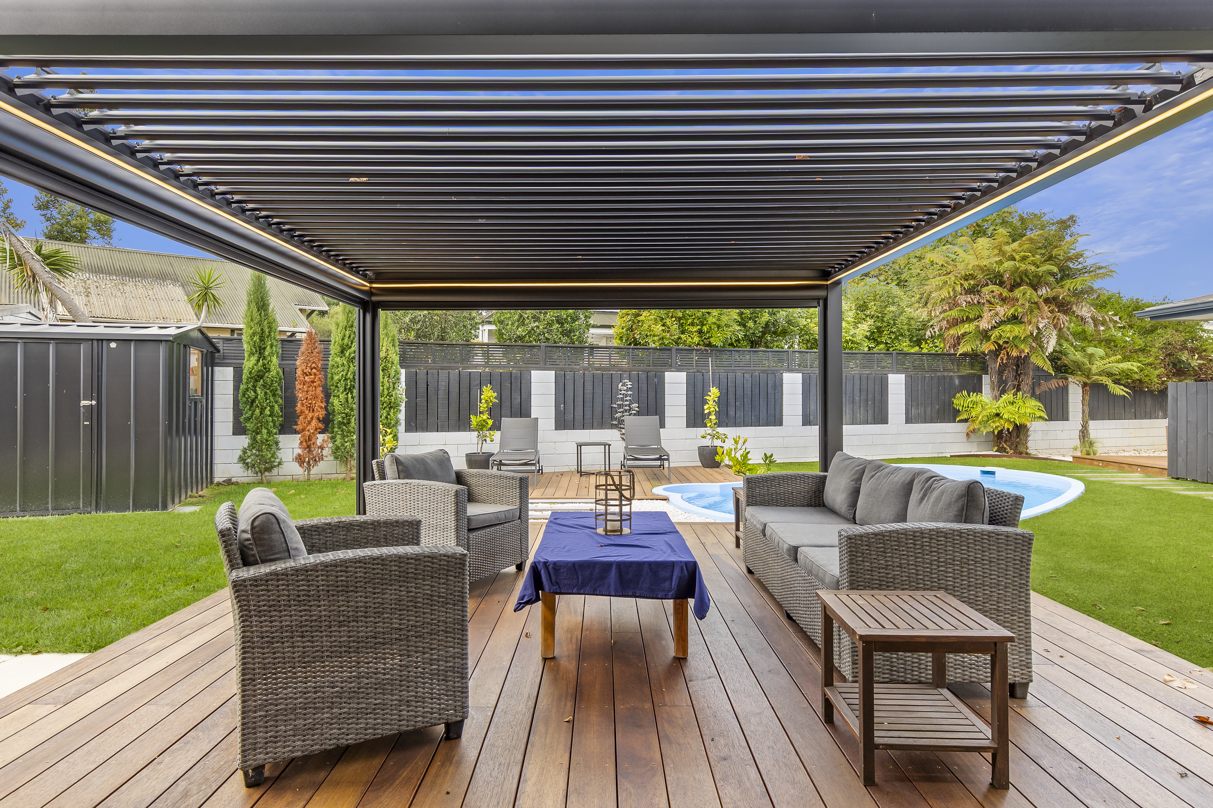  Space, Flexible Living, and the Work’s All Done - 物件實景