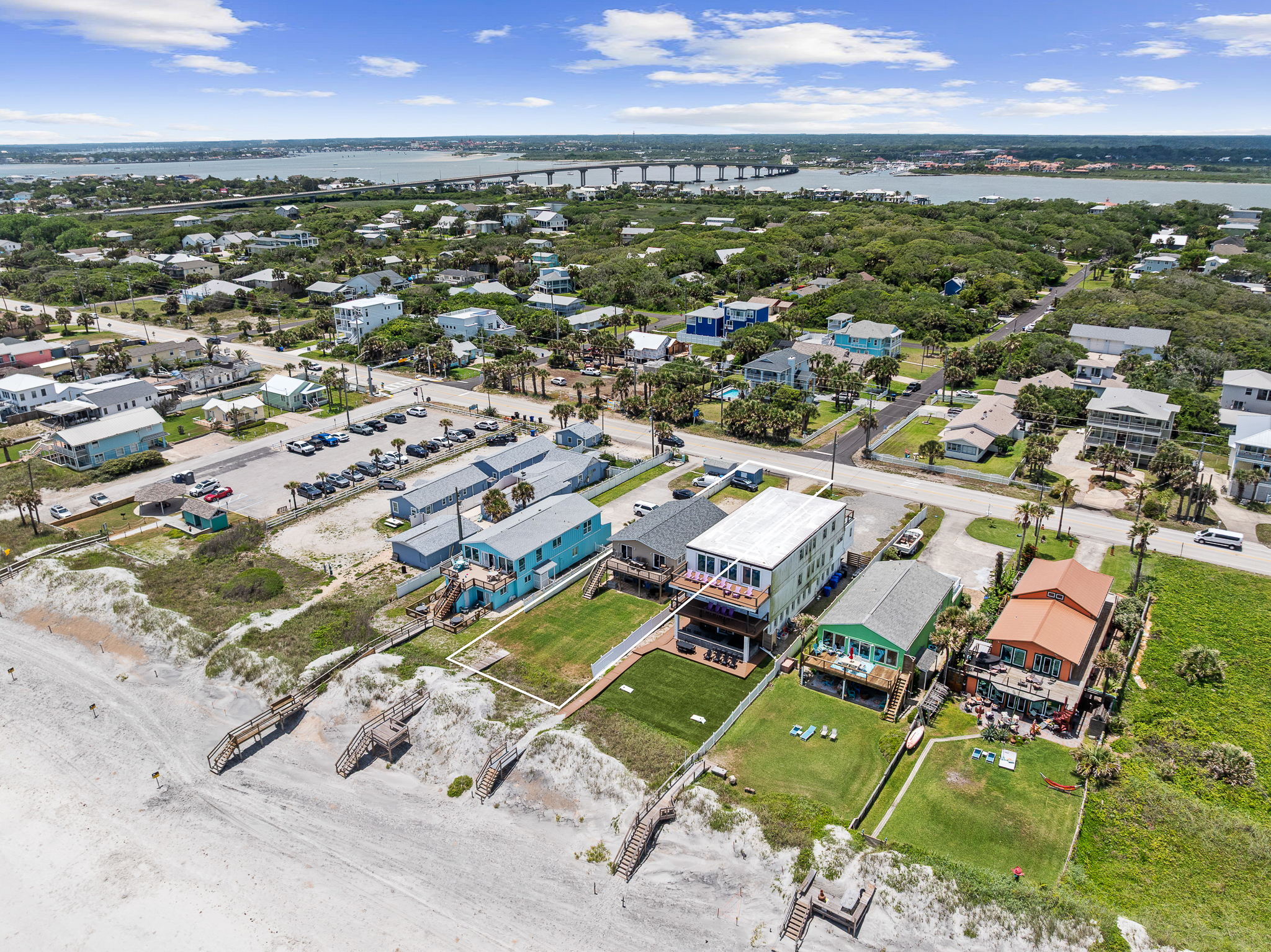  3096 Coastal Hwy, St Augustine, FL, 32084 - 物件實景
