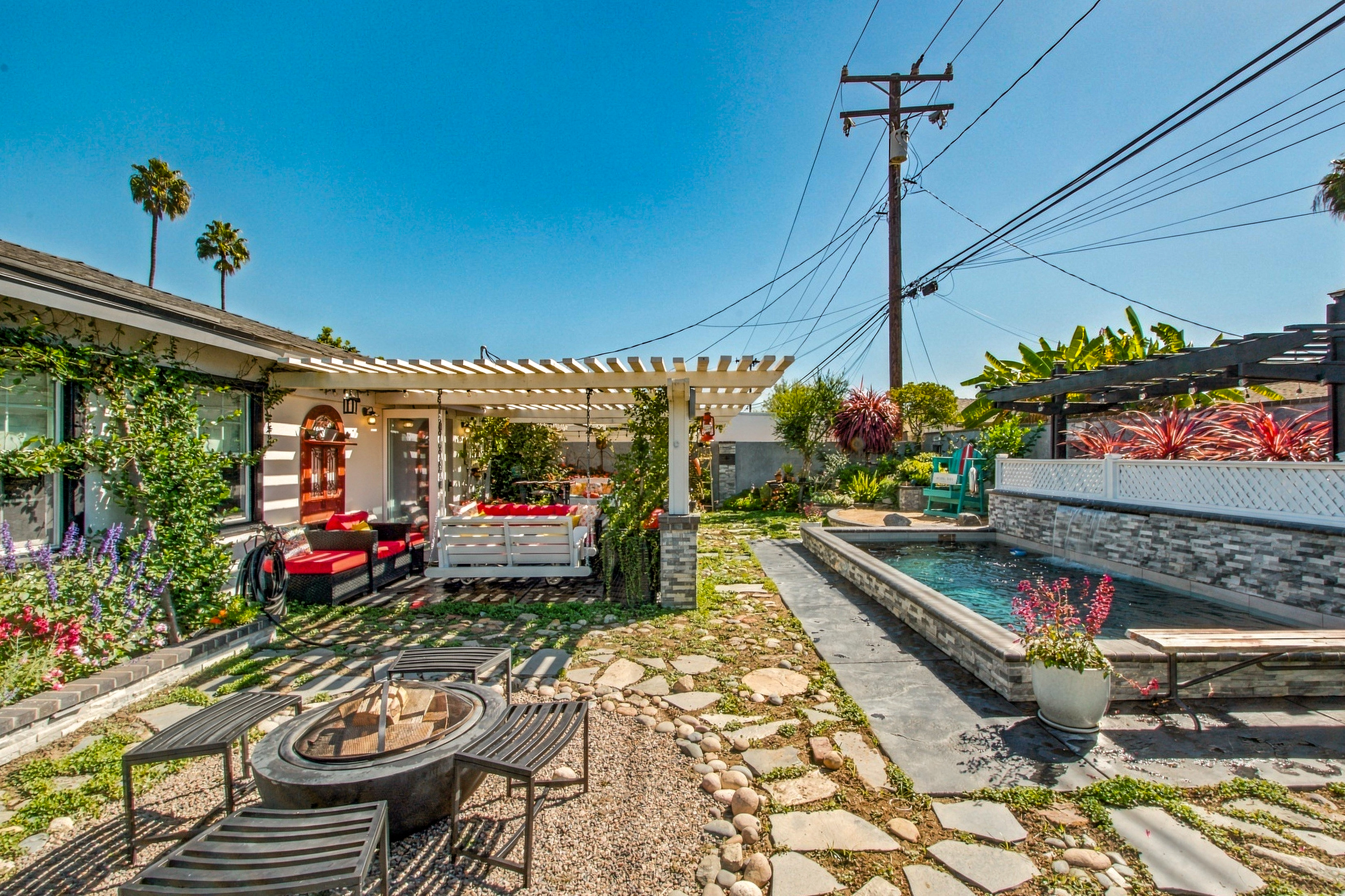  8172 Kiner Drive, Huntington Beach, CA 92646 - 物件實景