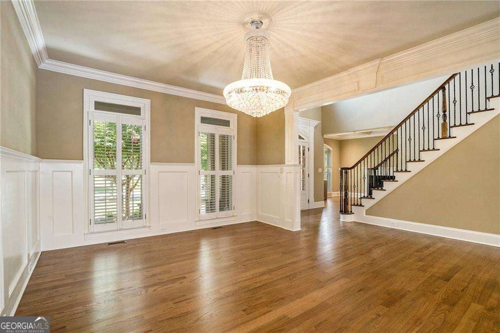 Braselton, Georgia, 30517, United States, 6 Bedrooms Bedrooms, ,5 BathroomsBathrooms,Residential,For Sale,1952004