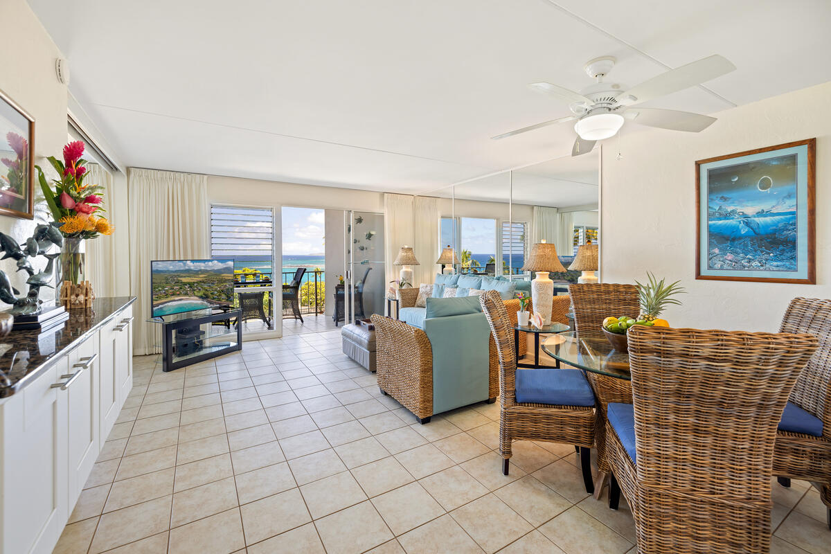 Koloa, Hawaii, 96756, United States, 1 Bedroom Bedrooms, ,1 BathroomBathrooms,Residential,For Sale,1819945