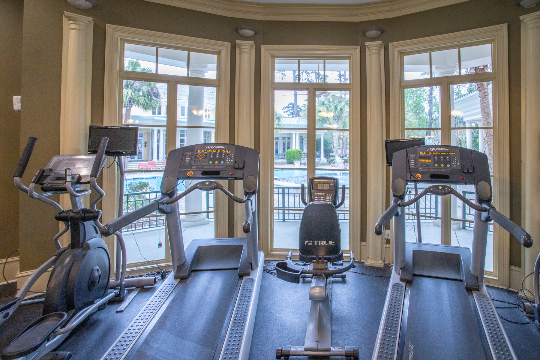  2734 Whitemarsh Way - 物件實景