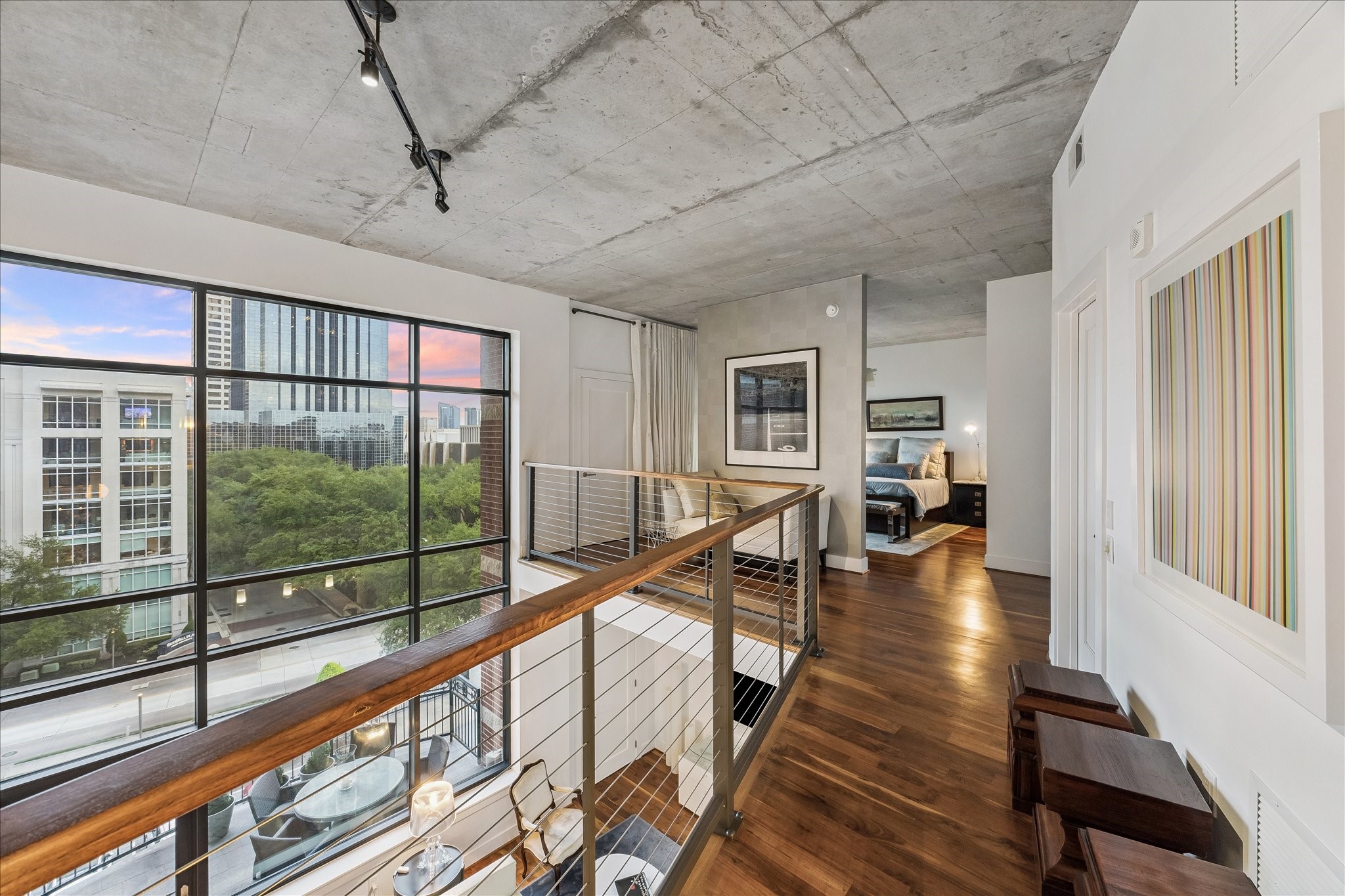  5005 Hidalgo Street #603 - 物件實景