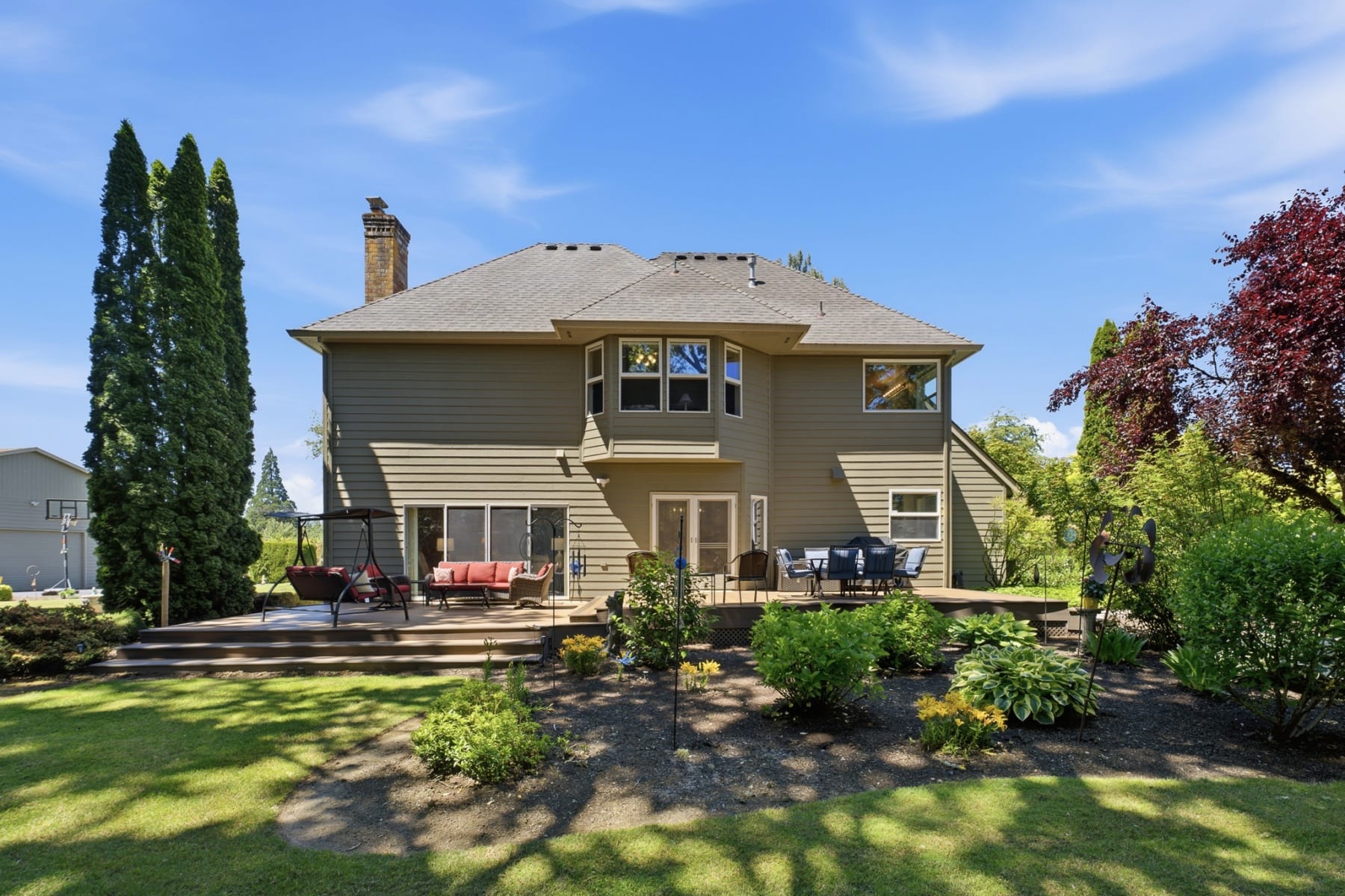  23200 NE OLD YAMHILL RD Newberg, OR 97132 - 物件實景
