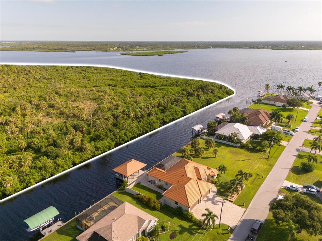 Port Charlotte, Florida, 33981, United States, ,Land,For Sale,1980063