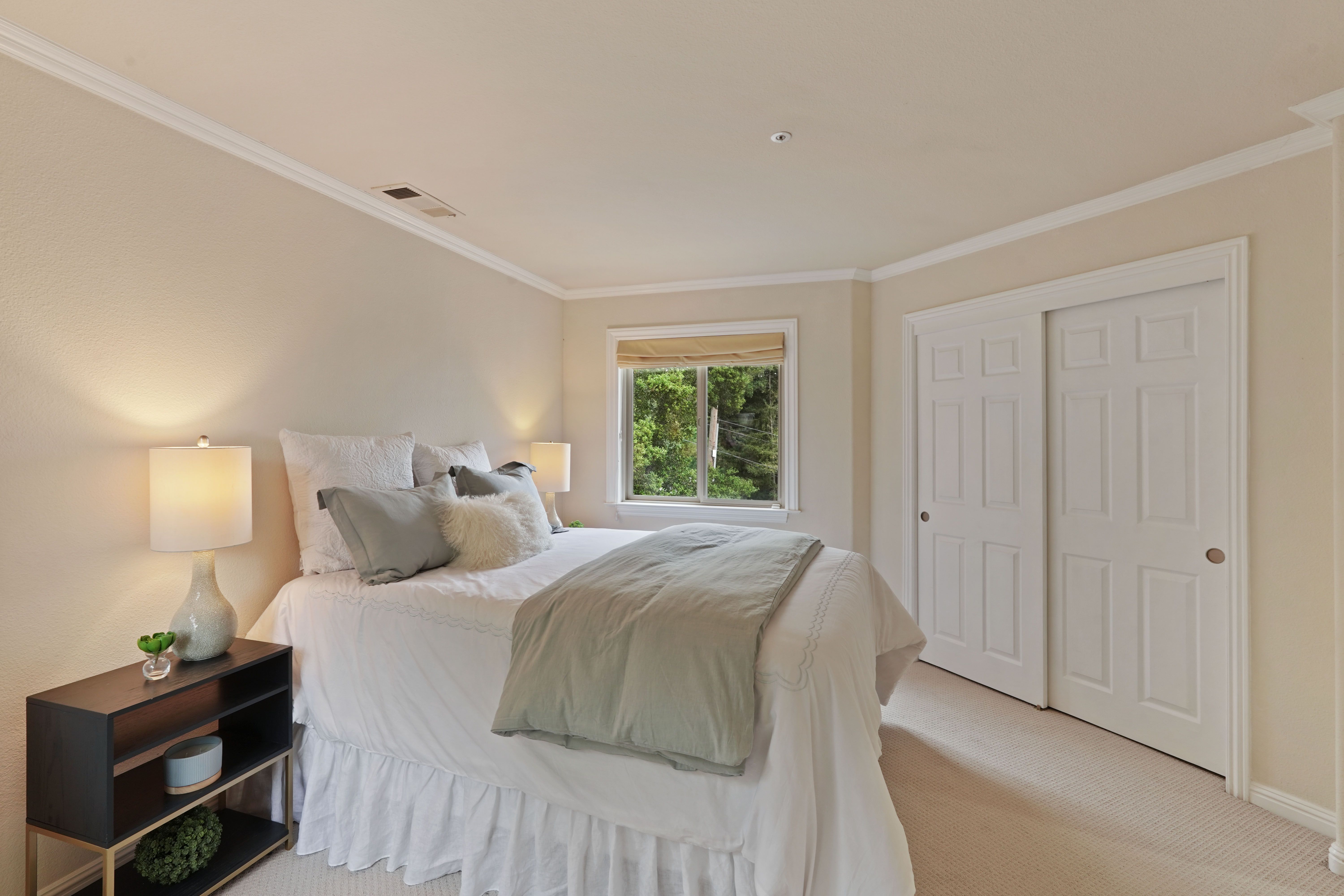  Breathtaking Contemporary Retreat with Golf Course and Mount Diablo Views - 物件實景