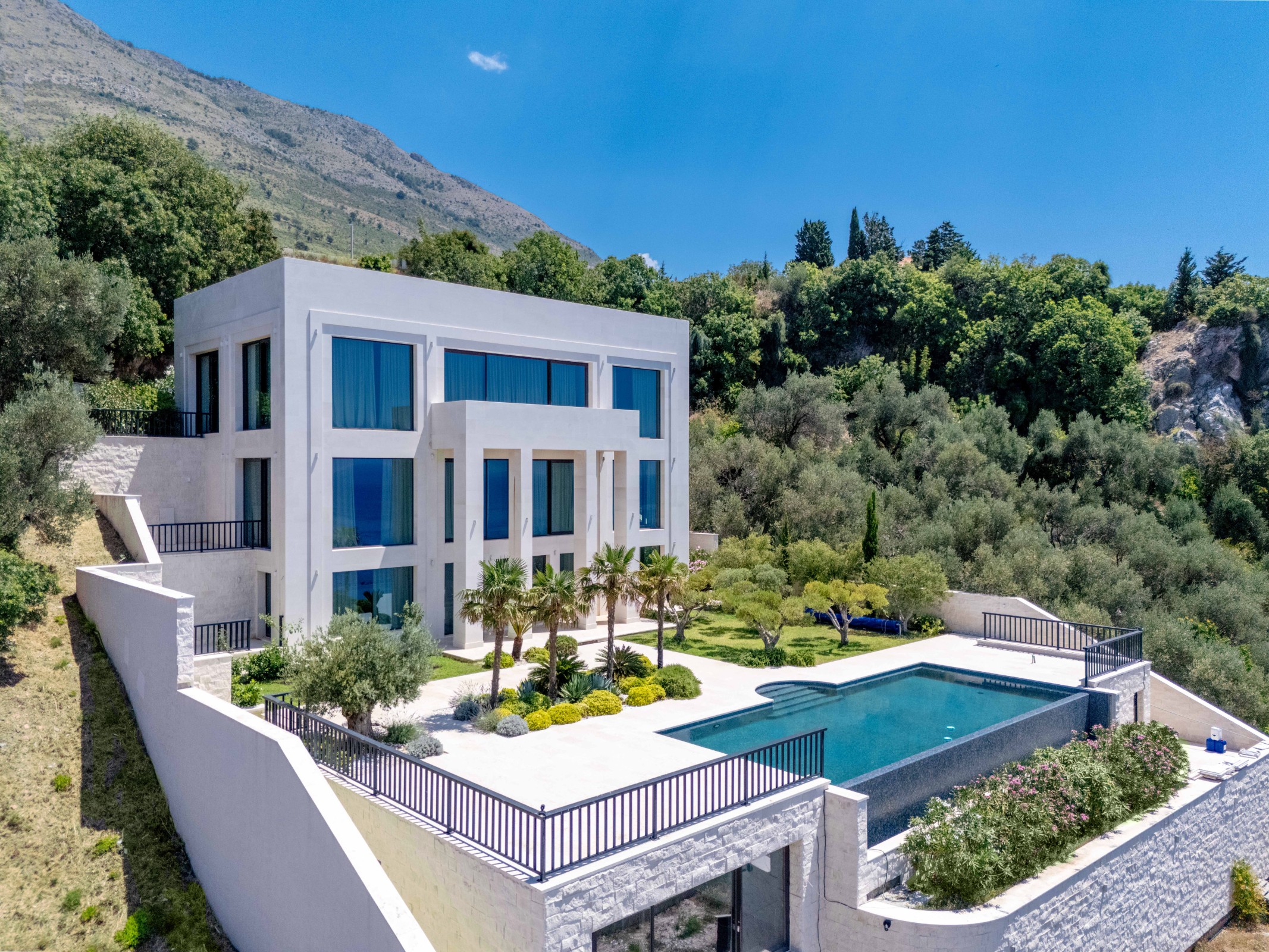  Exclusive Designer Villa Skocidjevojka - 物件實景