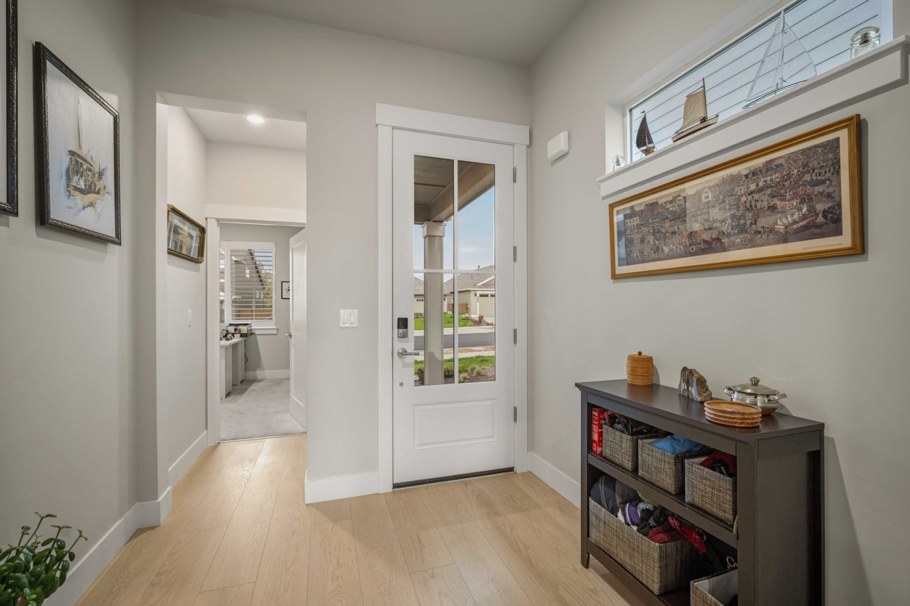  3782 NE Suchy Street Bend, OR 97701 - 物件實景
