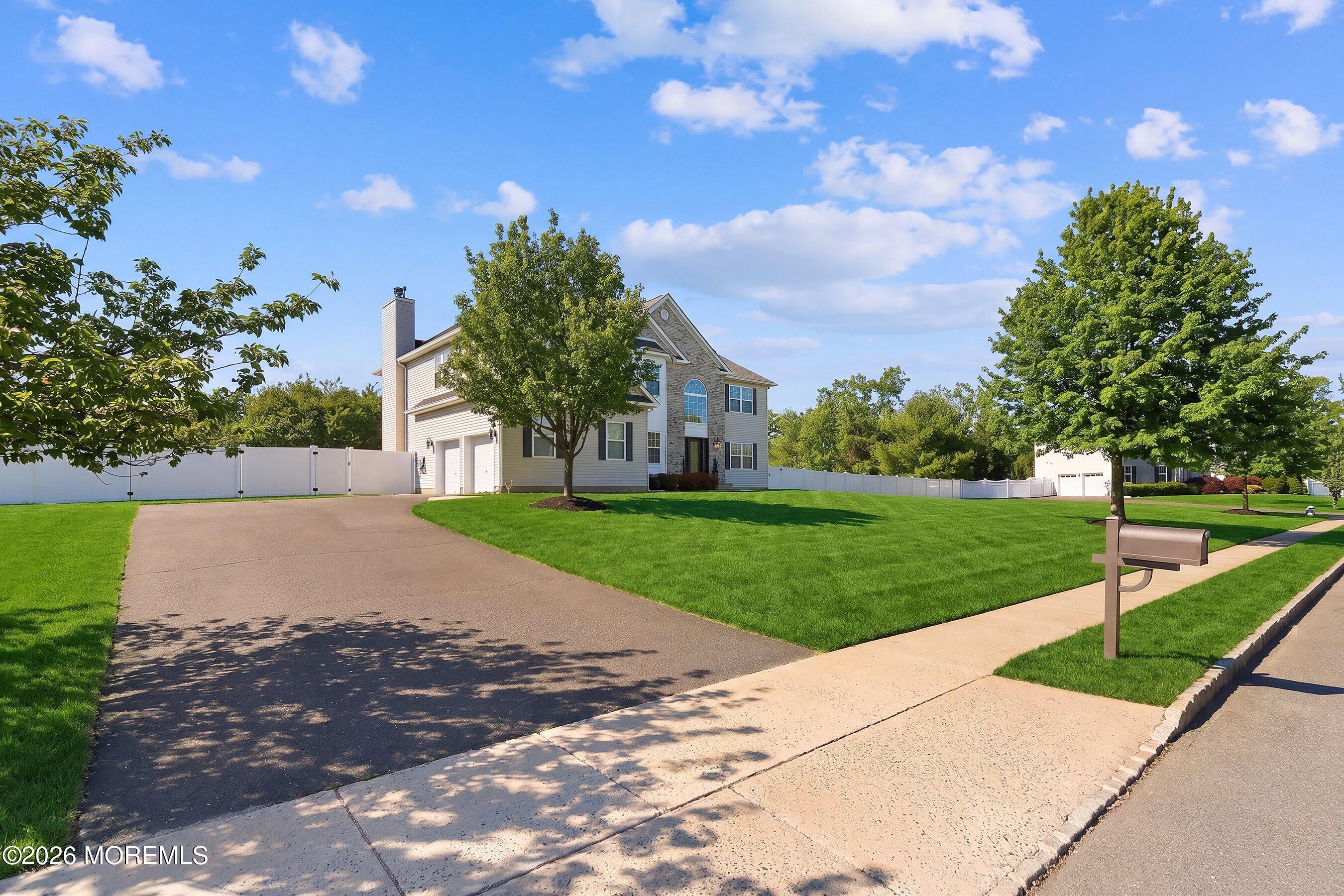 Manchester, New Jersey, 08759, United States, 5 Bedrooms Bedrooms, ,3 BathroomsBathrooms,Residential,For Sale,2040445