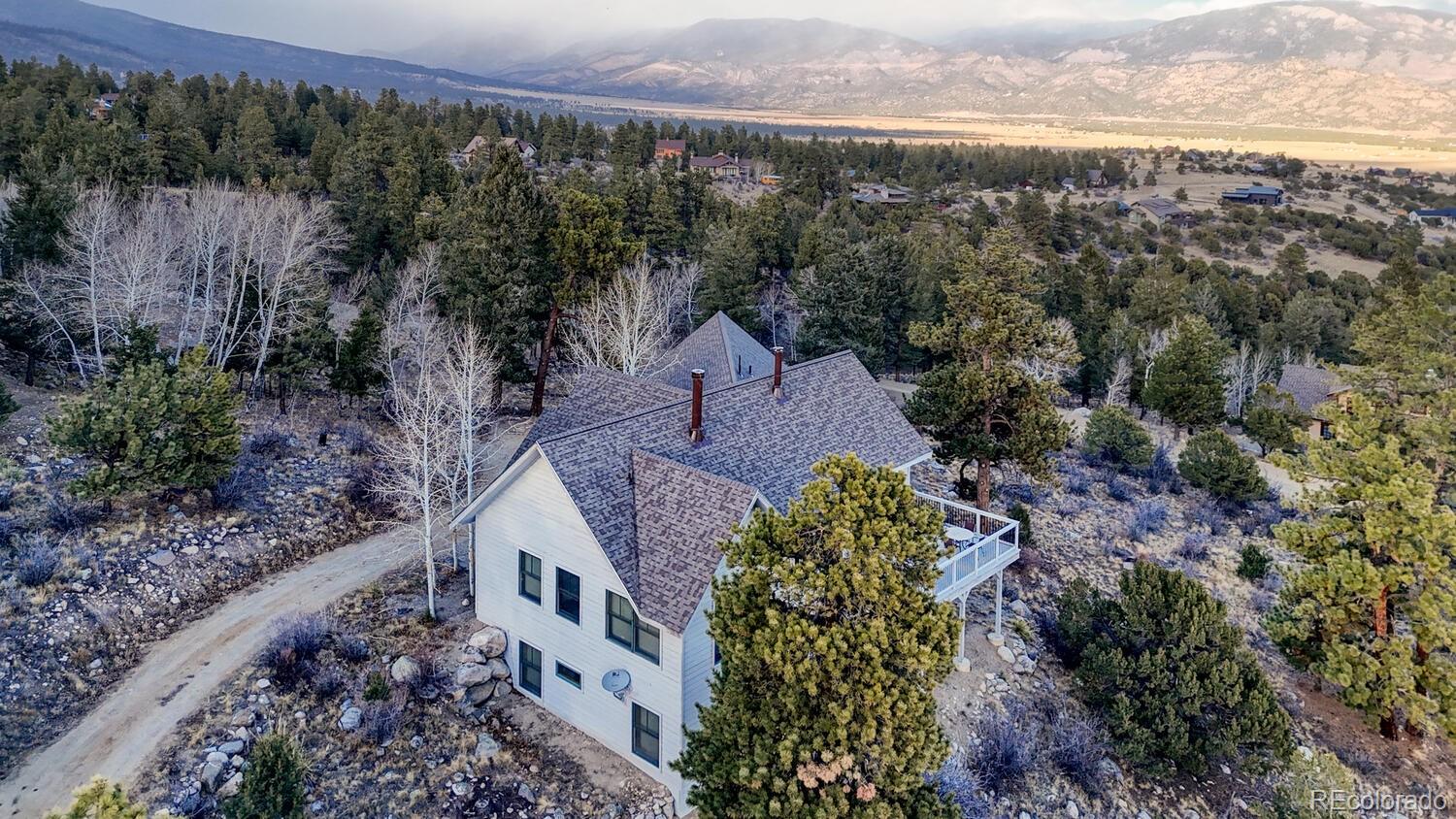 Buena Vista, Colorado, 81211, United States, 3 Bedrooms Bedrooms, ,2 BathroomsBathrooms,Residential,For Sale,1996048