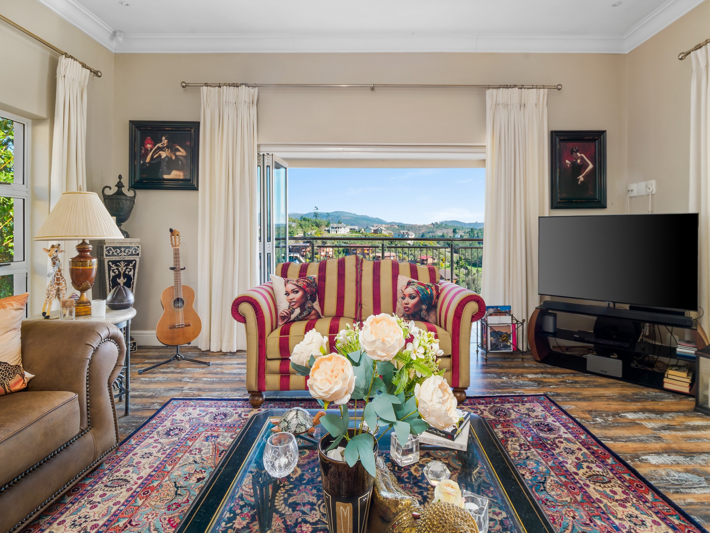  7 Roos Bolton Crescent - 物件實景