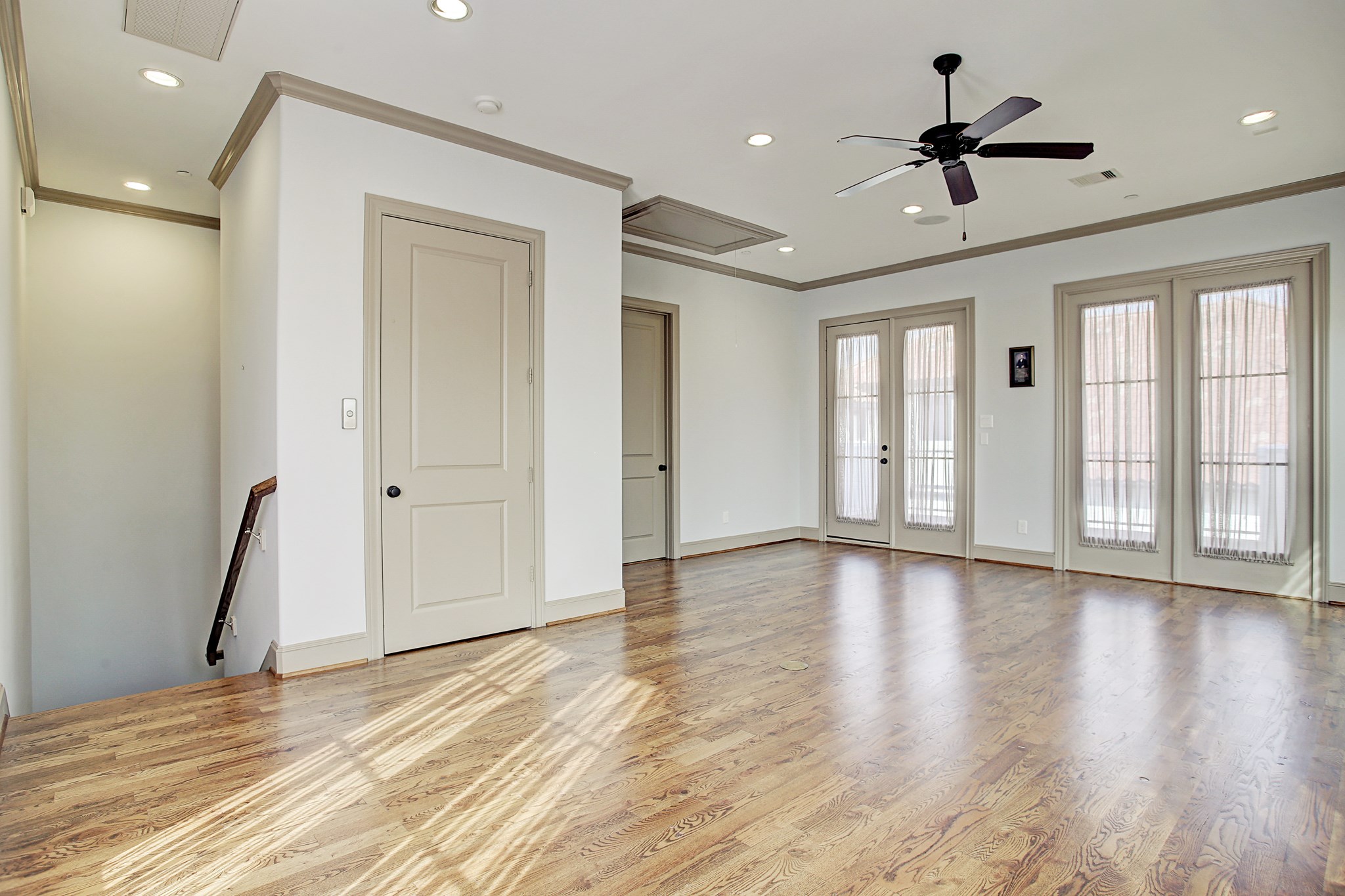  1307 Rosedale Street - 物件實景