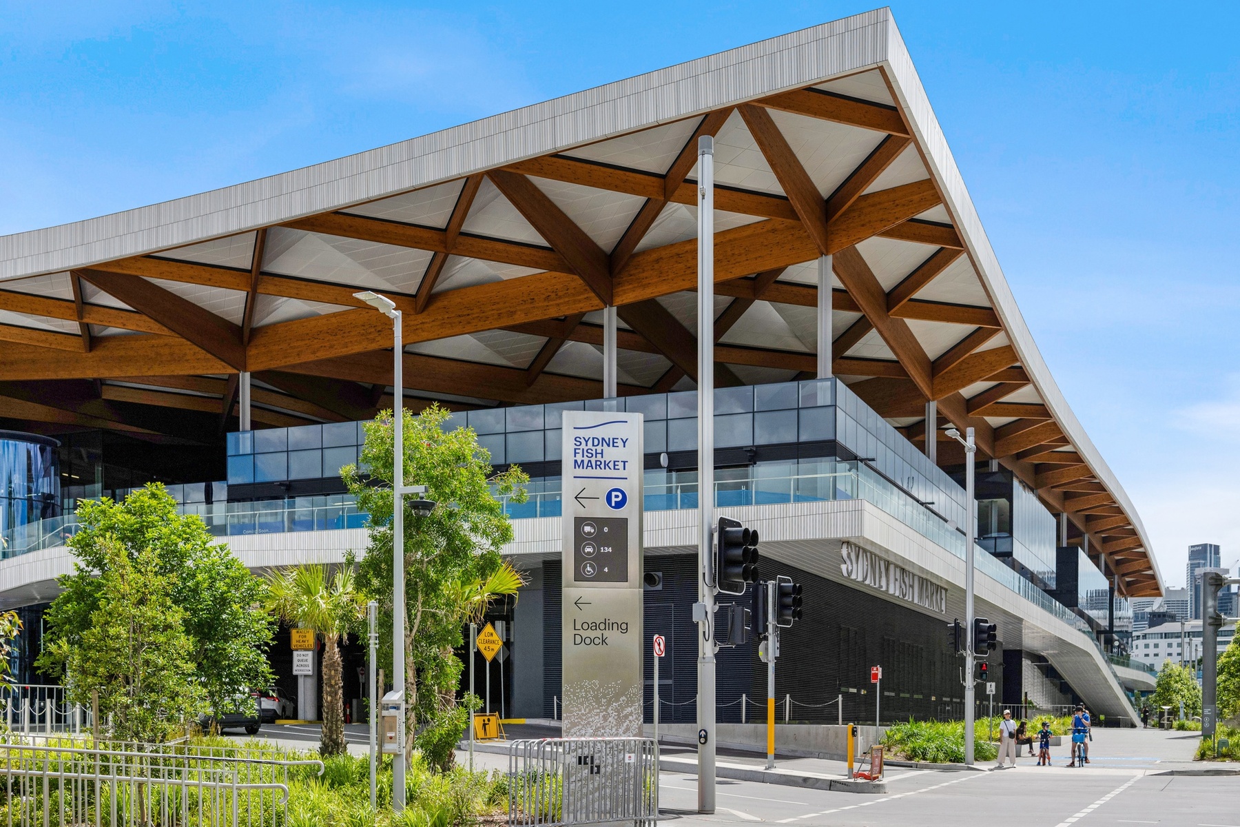  5 Lyndhurst Street, Glebe - 物件實景