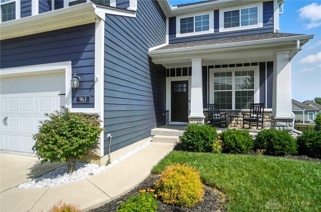 Dayton, Ohio, 45458, United States, 4 Bedrooms Bedrooms, ,3 BathroomsBathrooms,Residential,For Sale,1920110
