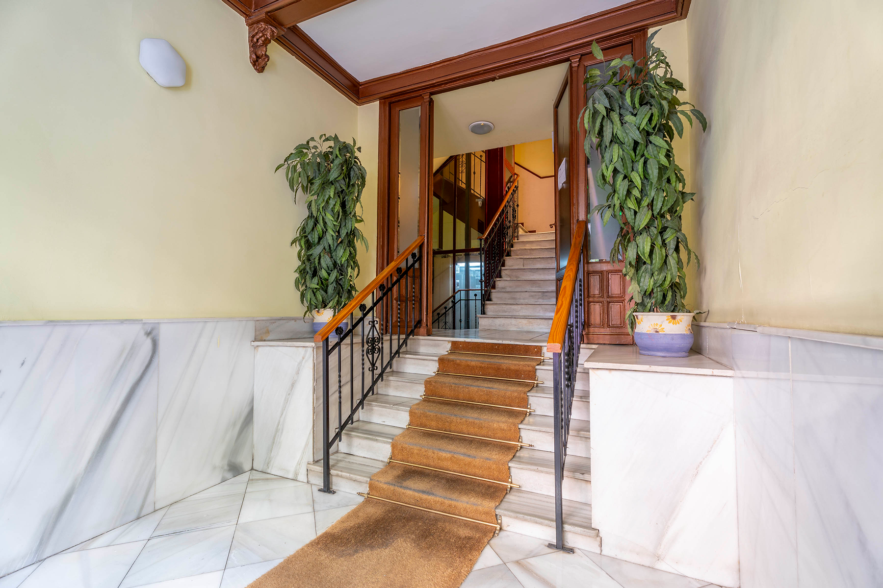  Designer flat in Barrio de Goya - 物件實景