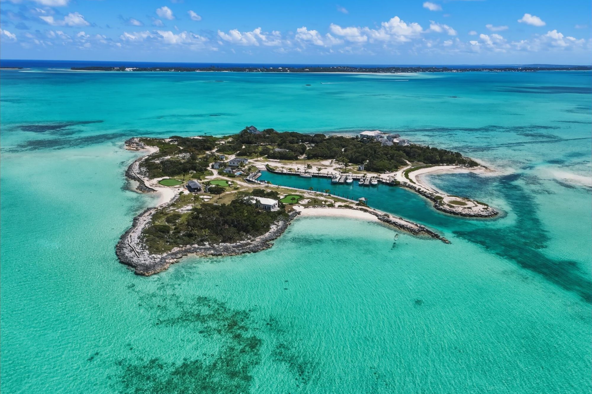  Crown Pigeon Island & Cays, Harbour Island, EL - 物件實景