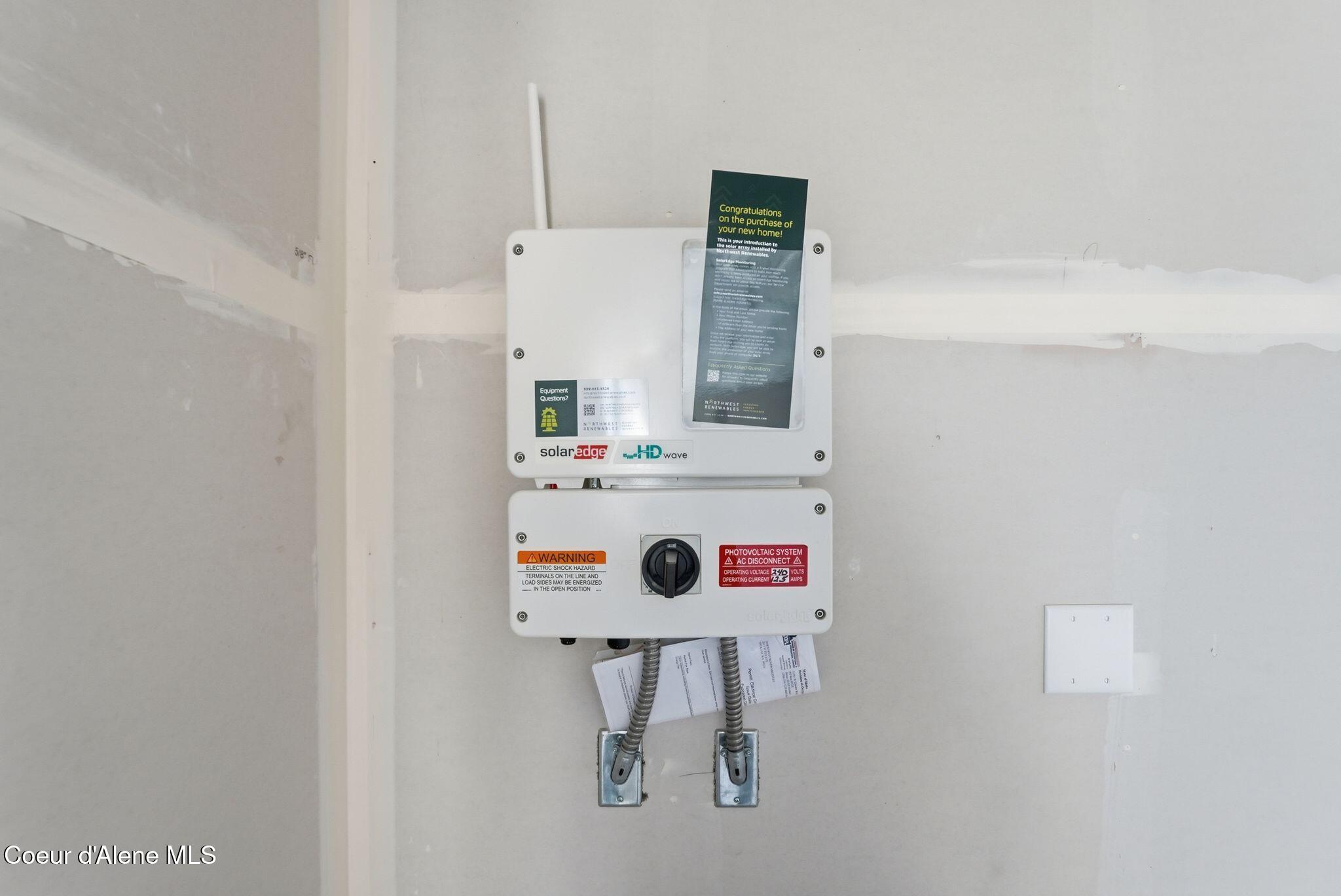 Coeur D'alene, Idaho, 83815, United States, 2 Bedrooms Bedrooms, ,Residential,For Sale,1991054