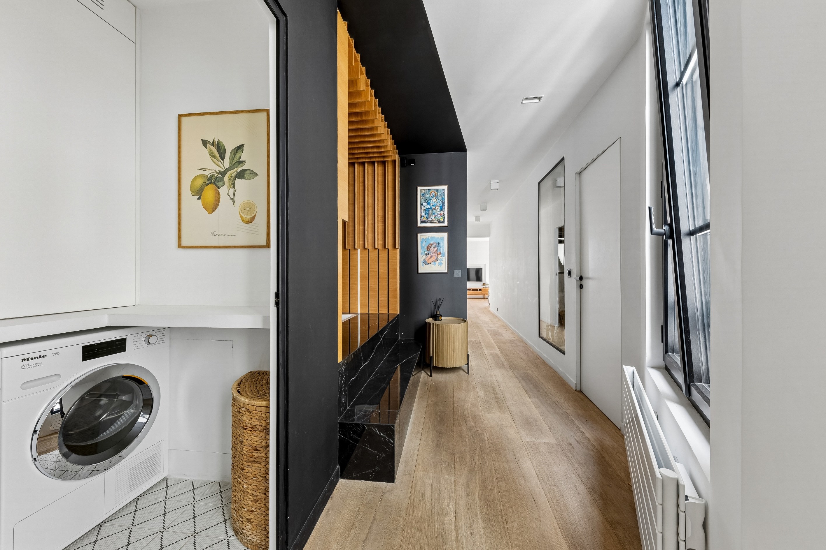  Paris 3 - Le Marais - Beautiful 2BR apartment fully renovated by architect - 物件實景