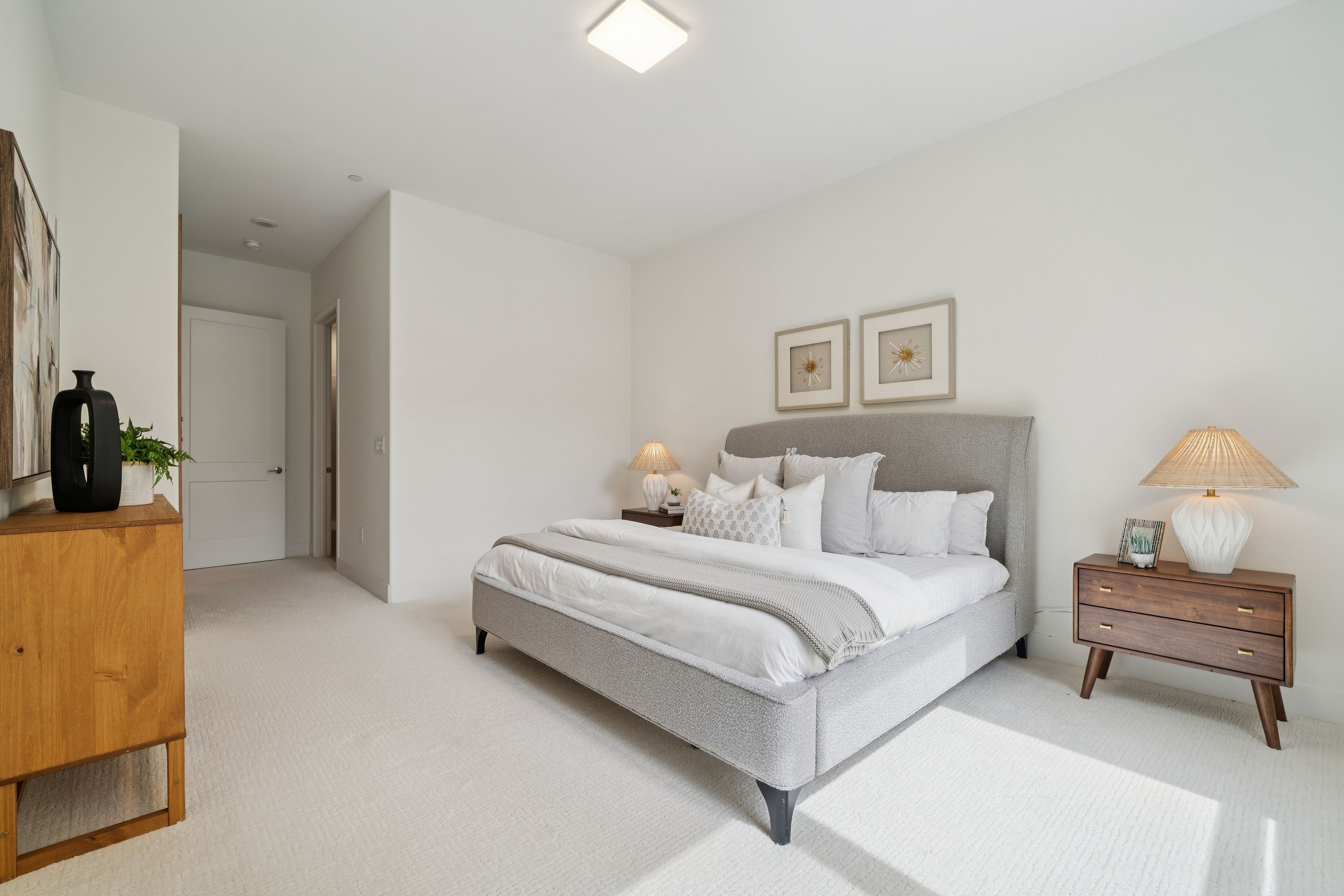  Luxury Light-Filled Metro Crossing Condo - 物件實景