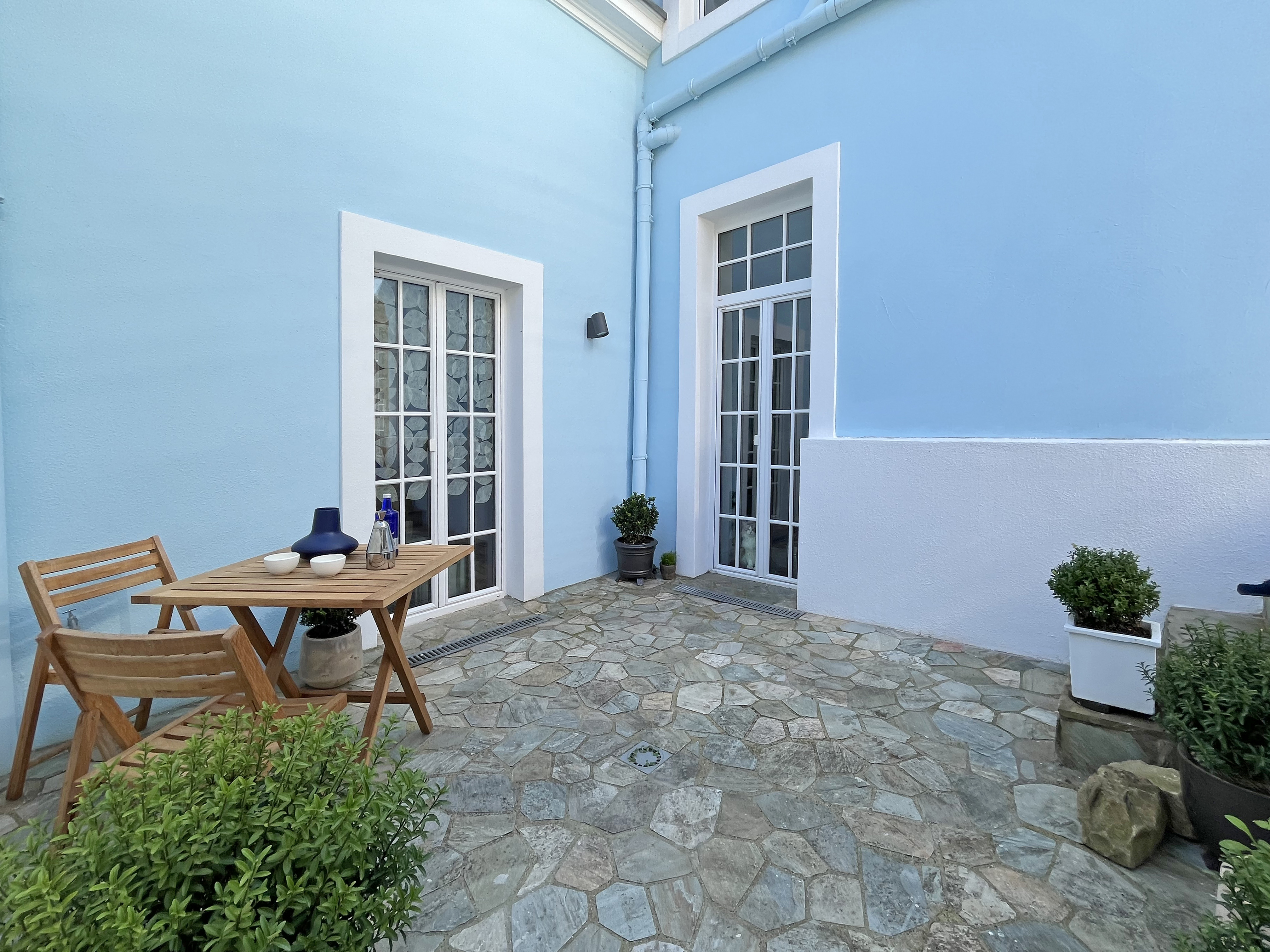  Townhouse in Mondorf-les-Bains - 物件實景