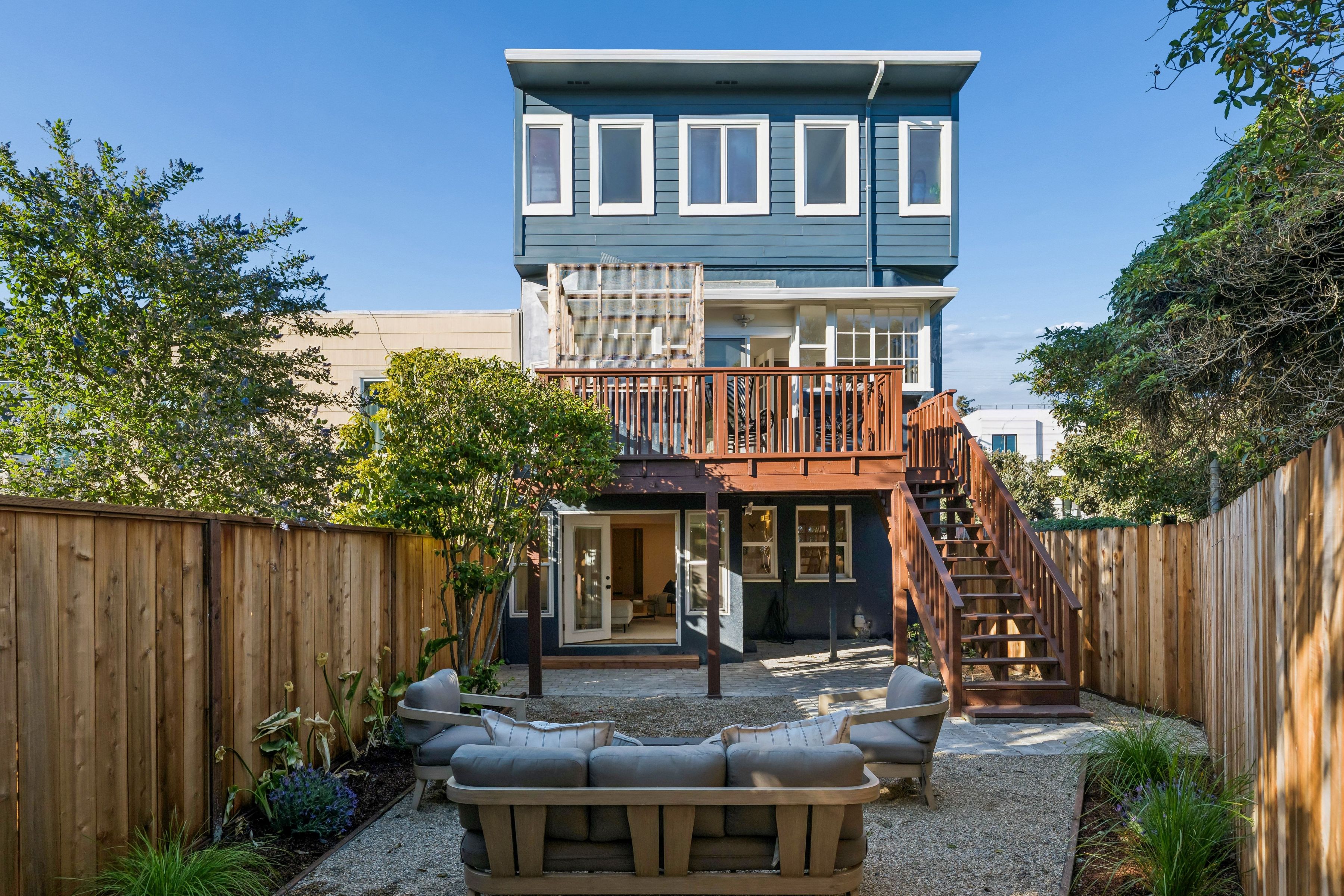  35 Wilder St - Glen Park, San Francisco - 物件實景