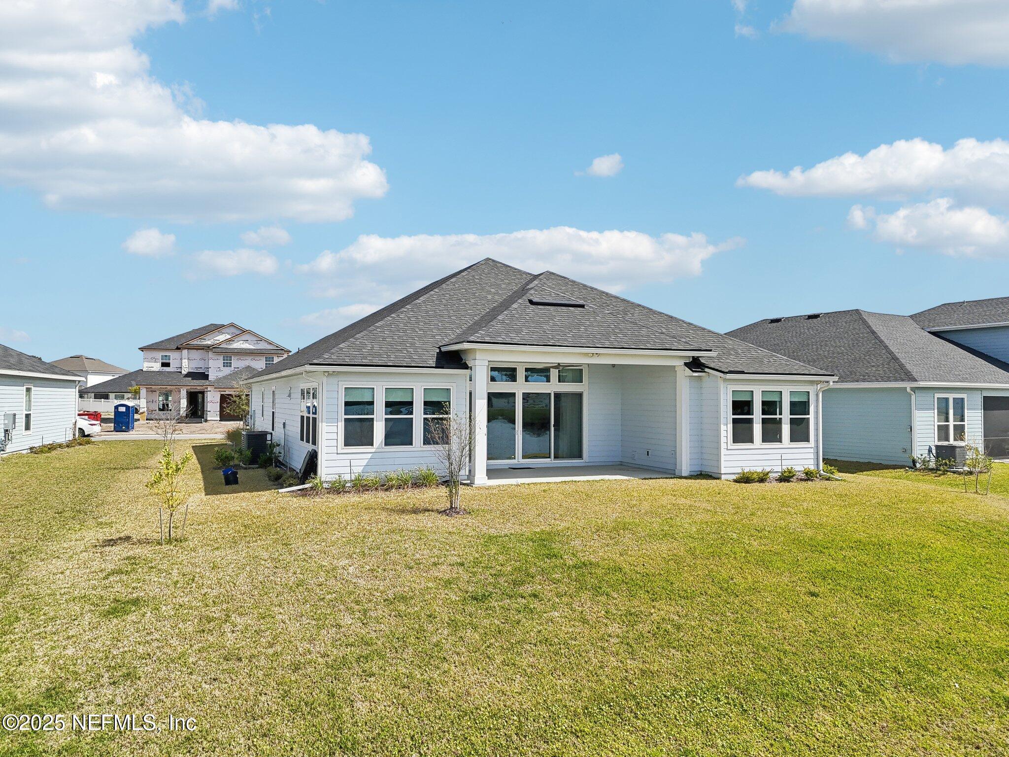 St. Augustine, Florida, 32092, United States, 4 Bedrooms Bedrooms, ,3 BathroomsBathrooms,Residential,For Sale,1912609