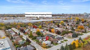 Ottawa, Ontario, K1G 0C9, CA, 4 Bedrooms Bedrooms, ,2 BathroomsBathrooms,Residential,For Sale,2002948
